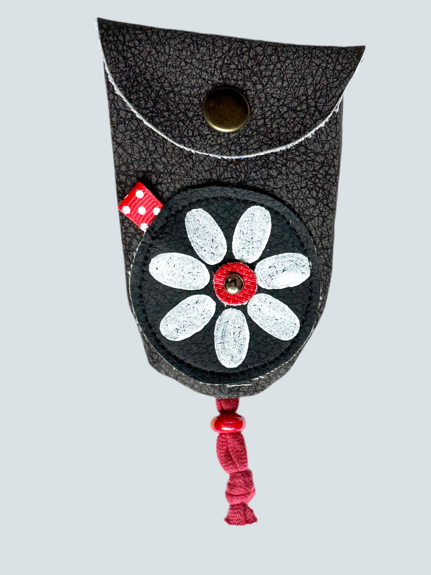 Key pouch