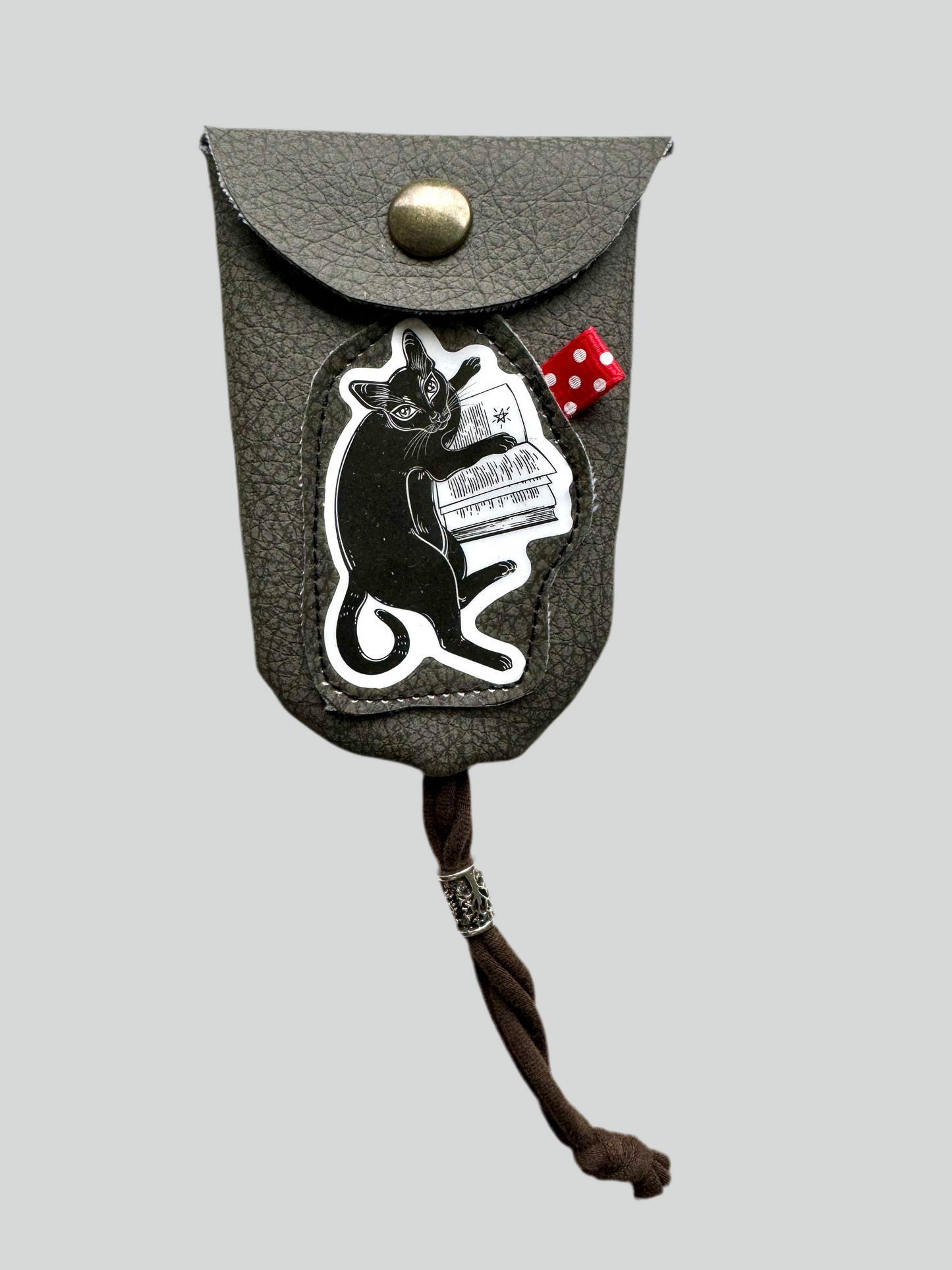 Key pouch