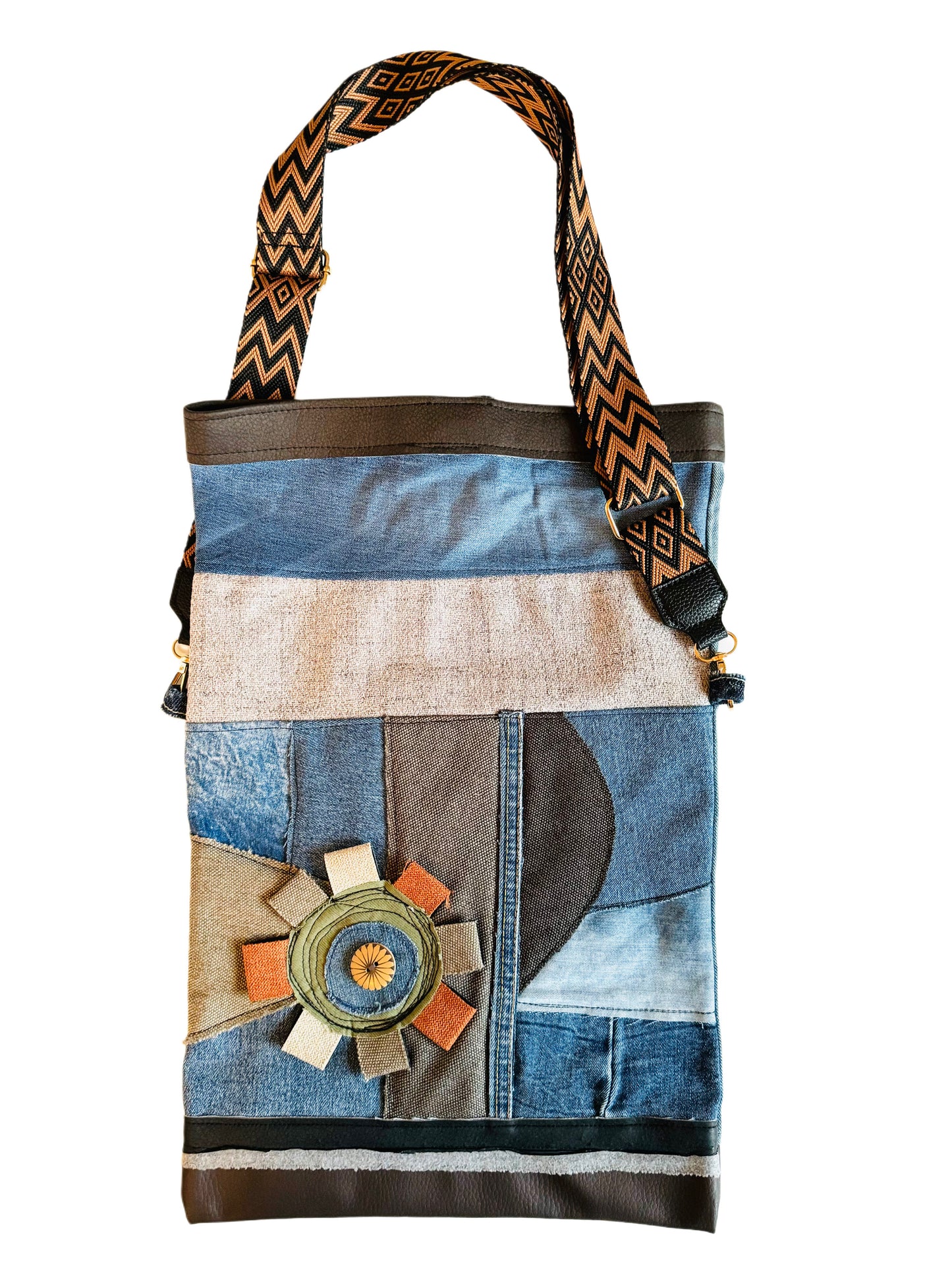 Shoulder bag