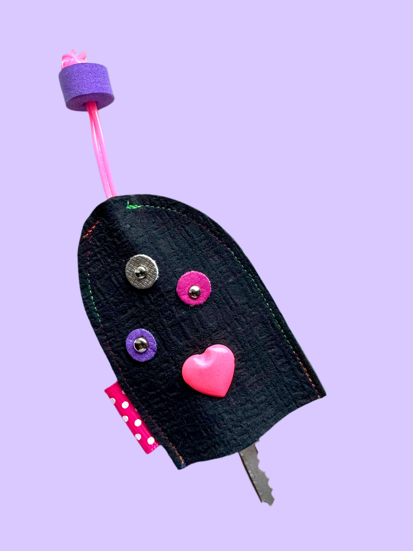 Key pouch