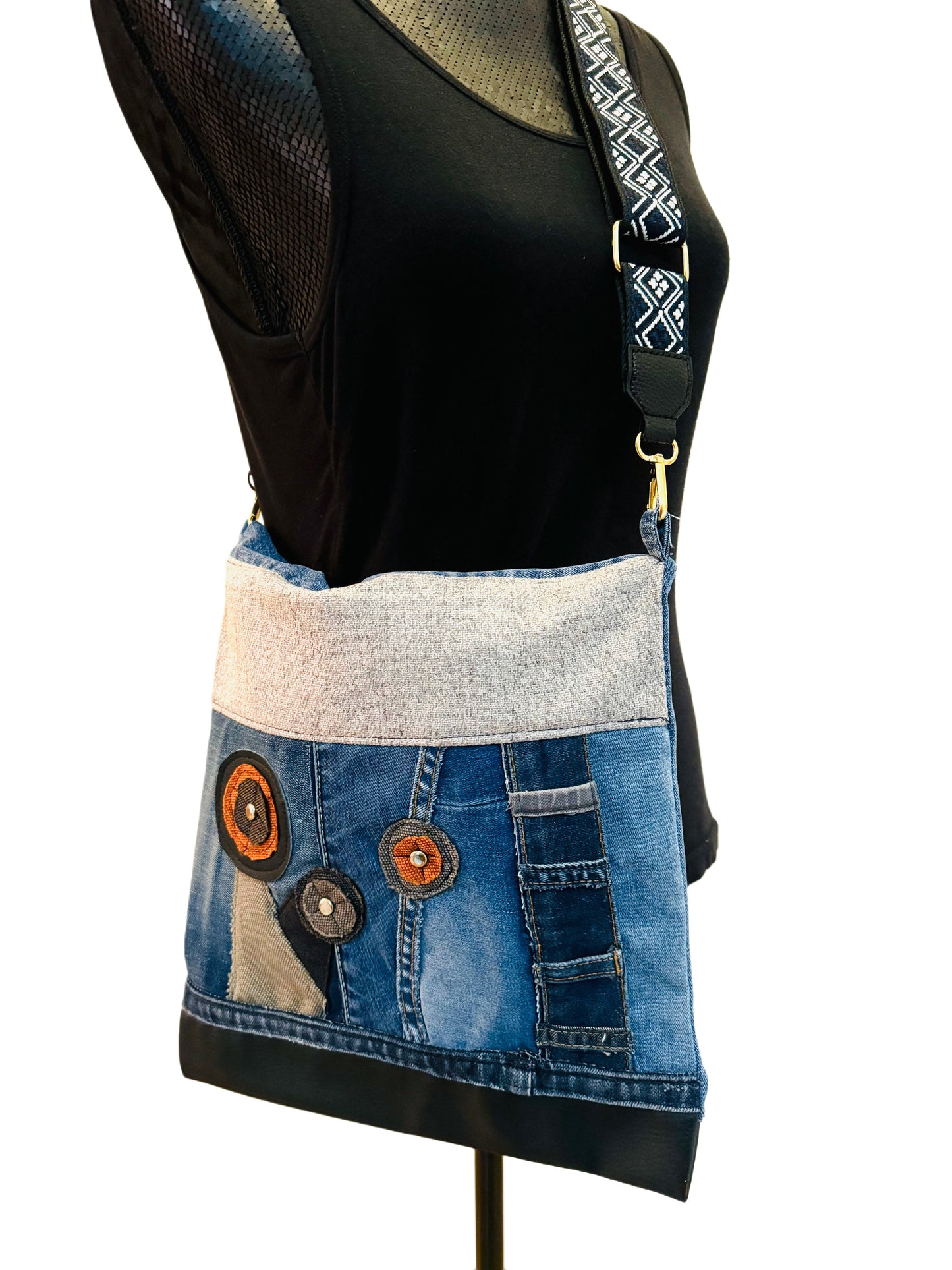 Shoulder bag