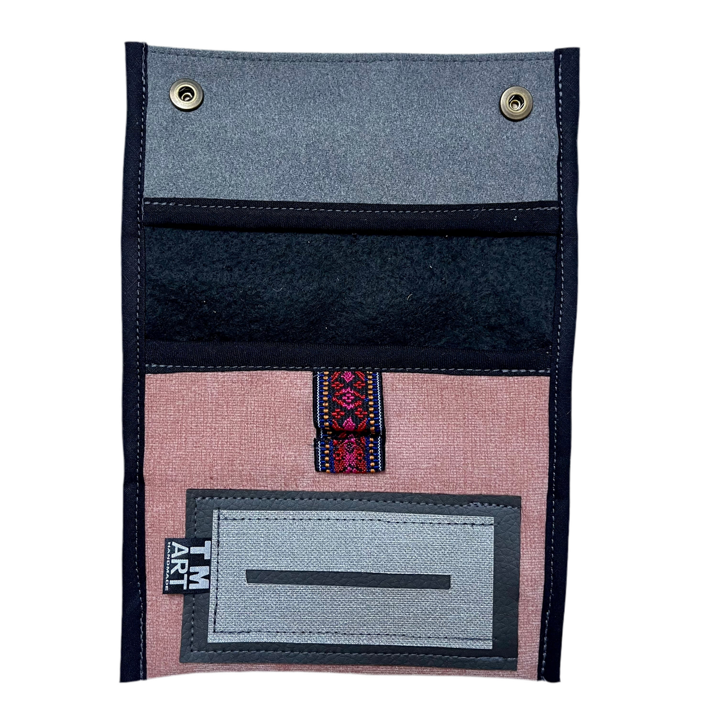 Tobacco pouch small - with a minor flaw