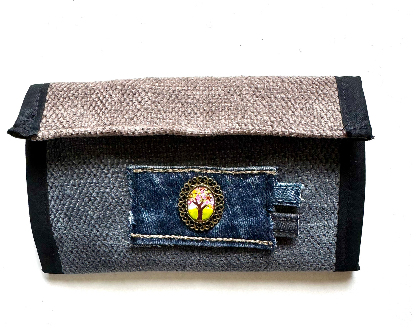 Tobacco pouch big