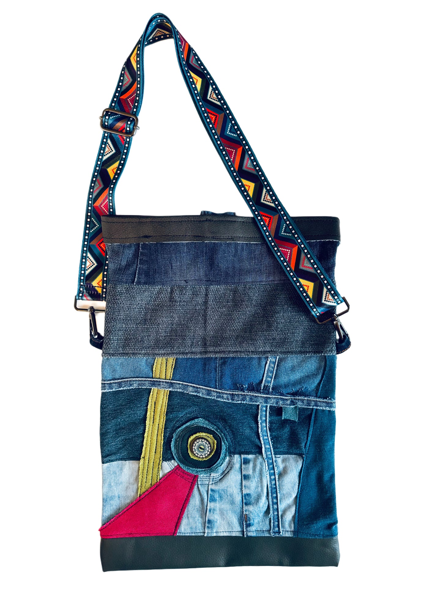 Backpack / Shoulder bag 2in1