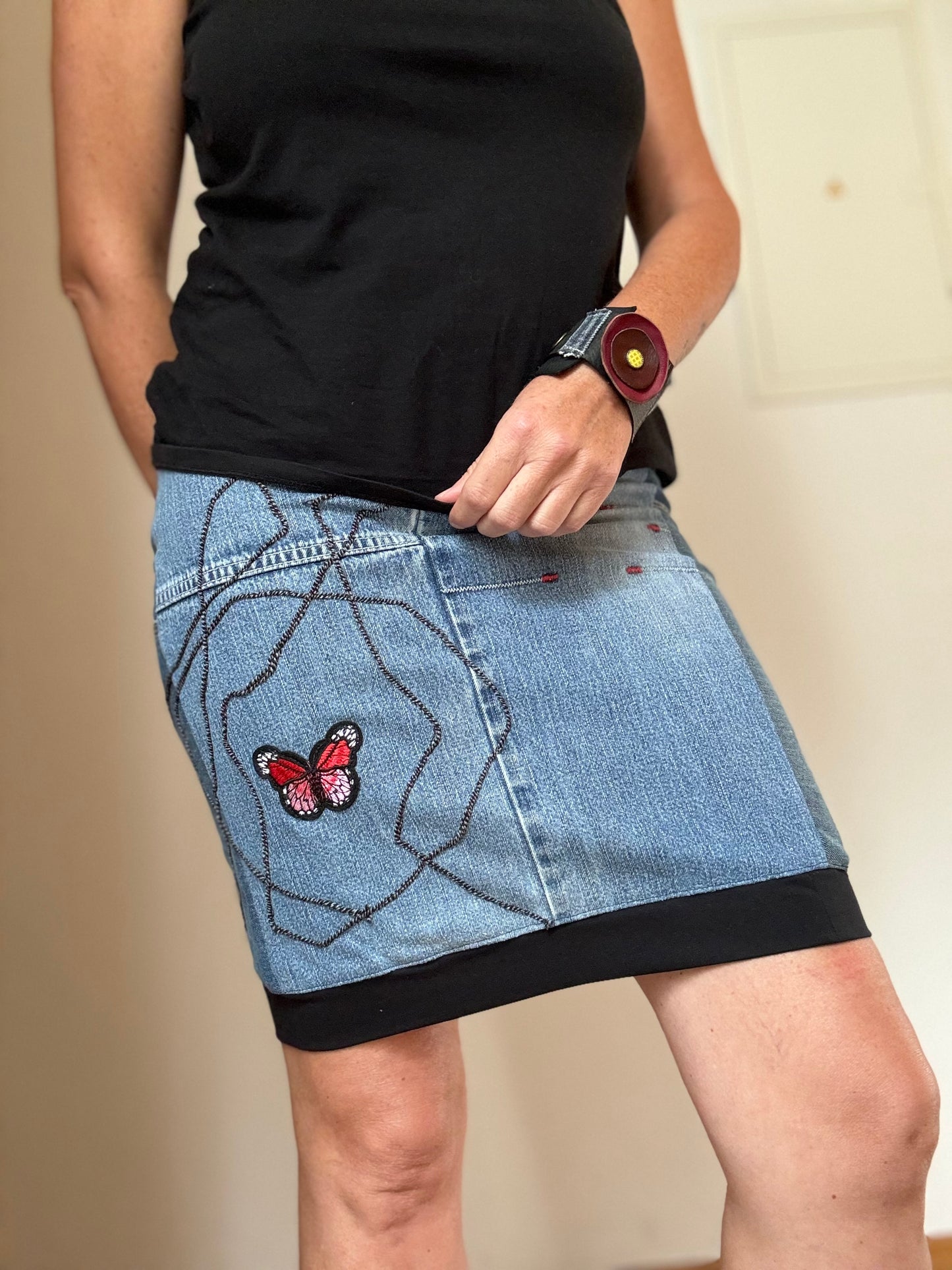 Skirt S