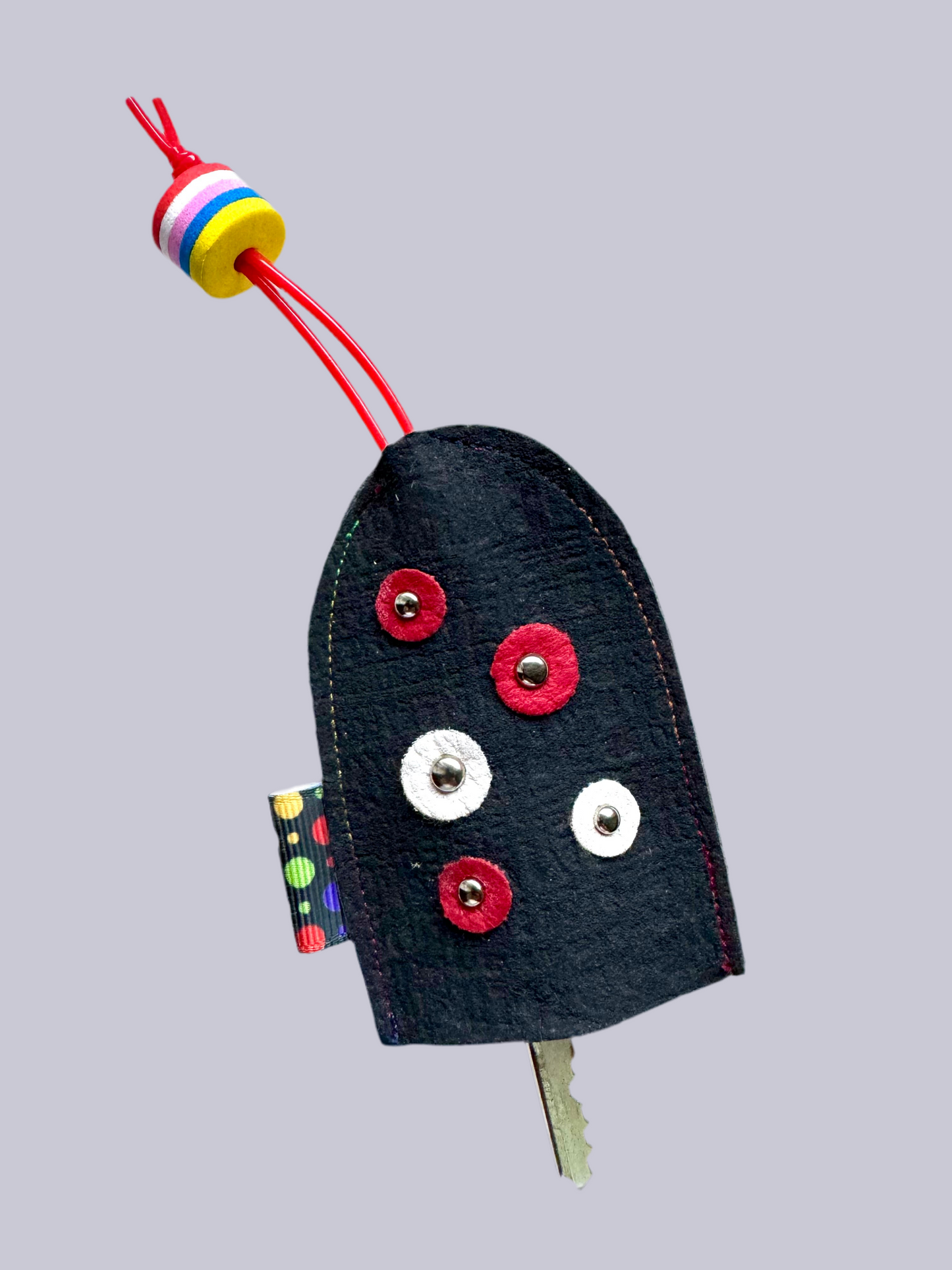 Key pouch