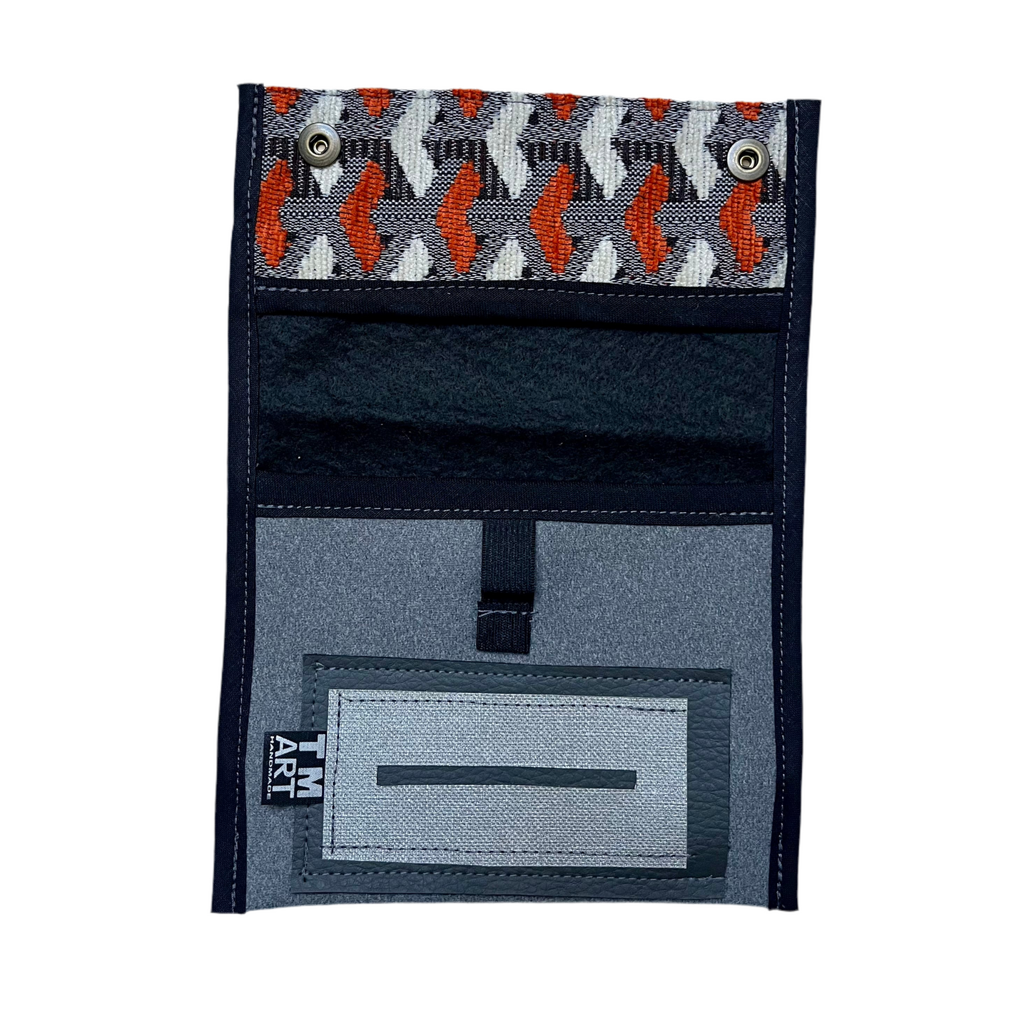 Tobacco pouch small - with a minor flaw