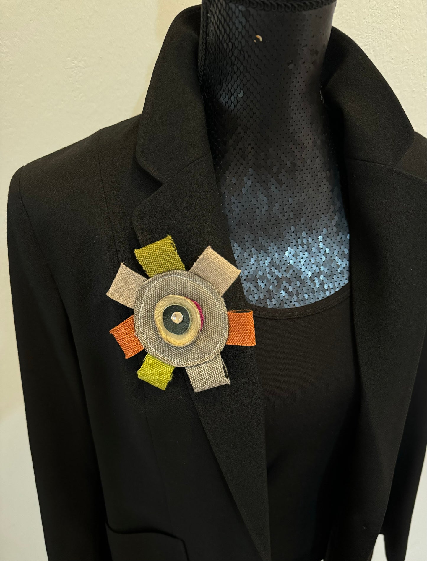 Brooch