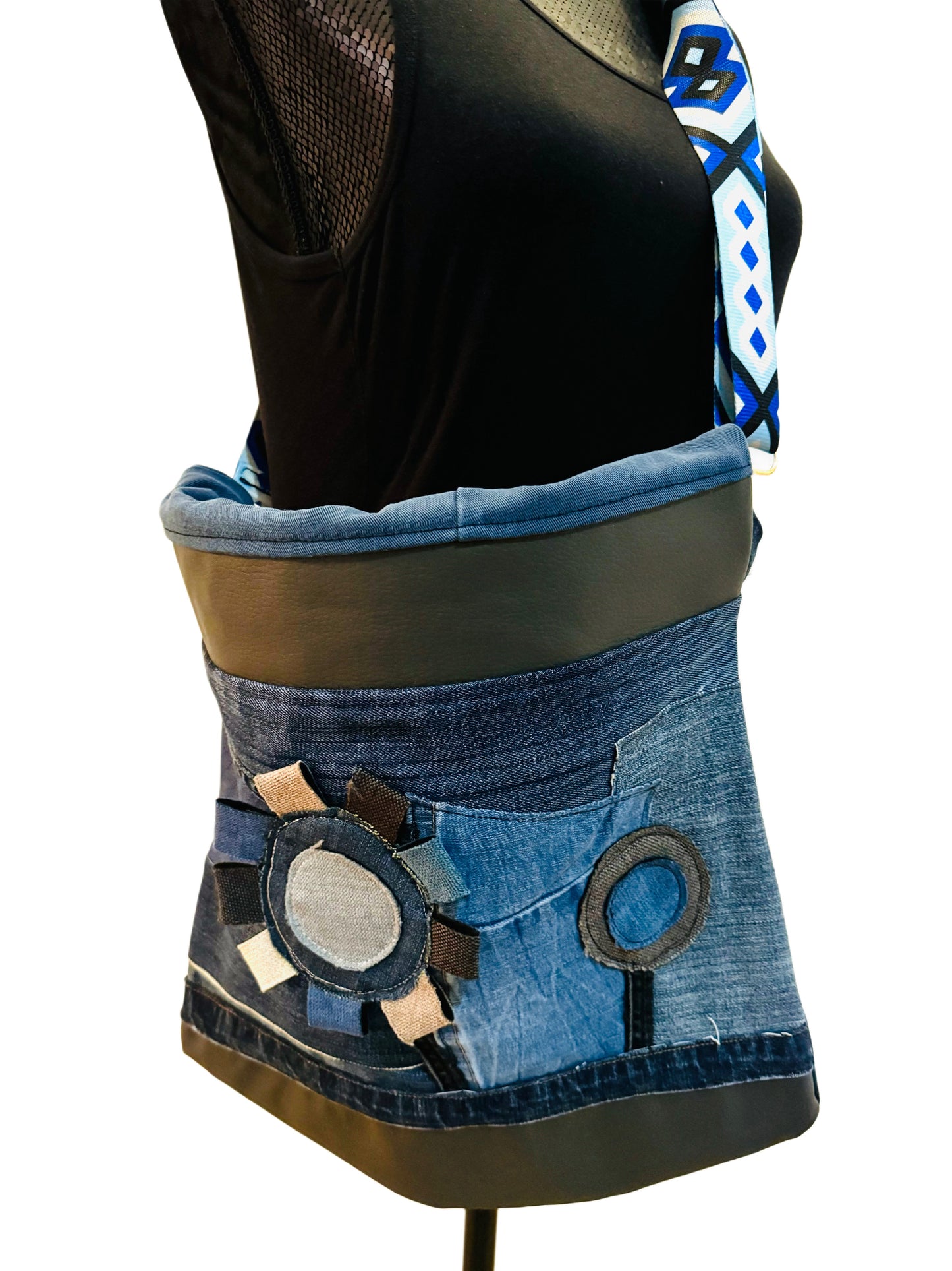 Shoulder bag