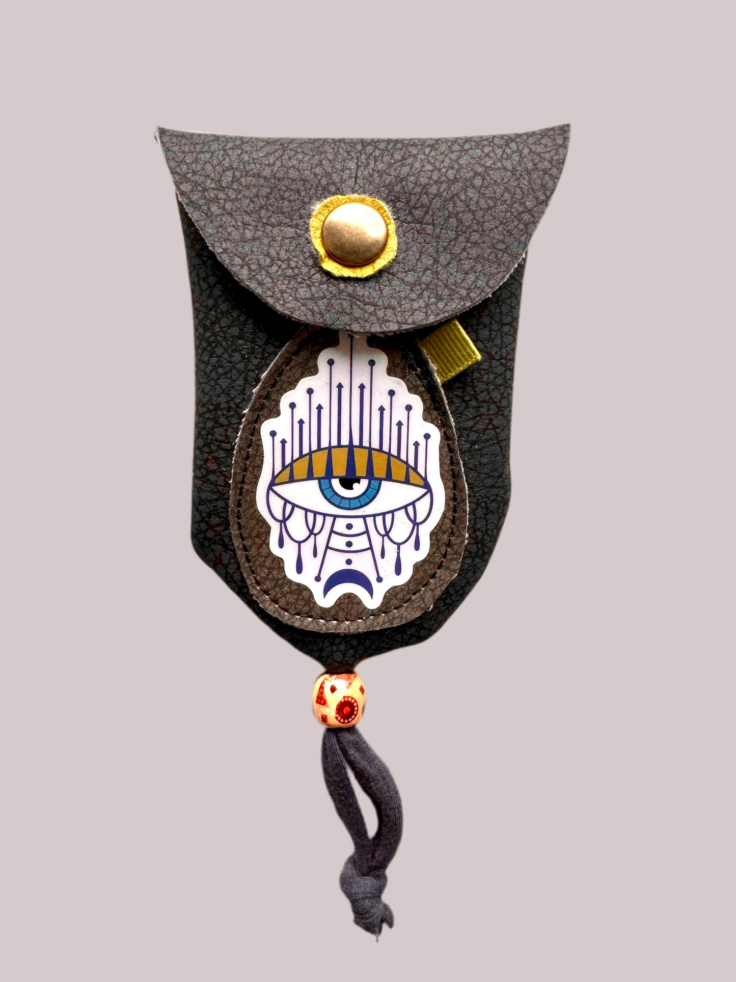Key pouch