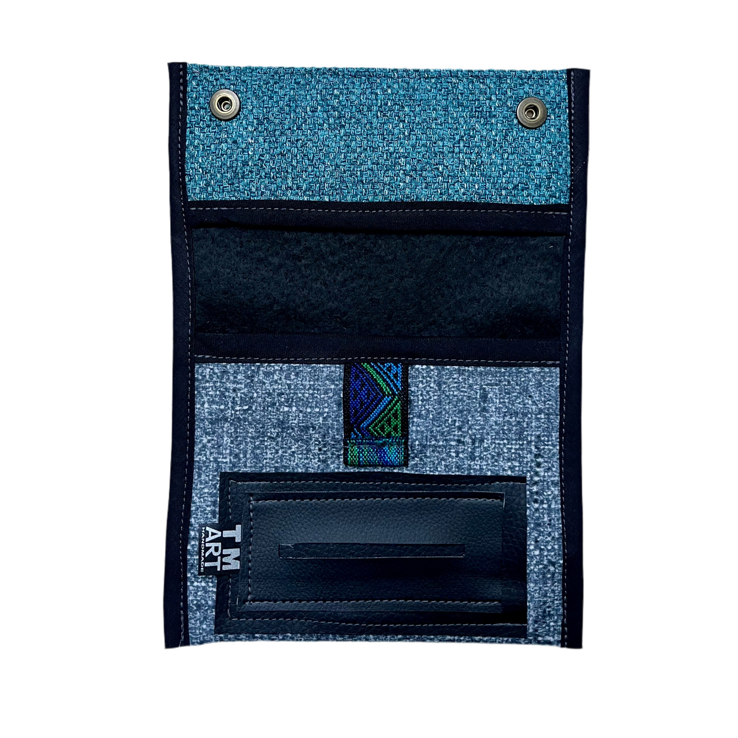 Tobacco pouch small - with a minor flaw