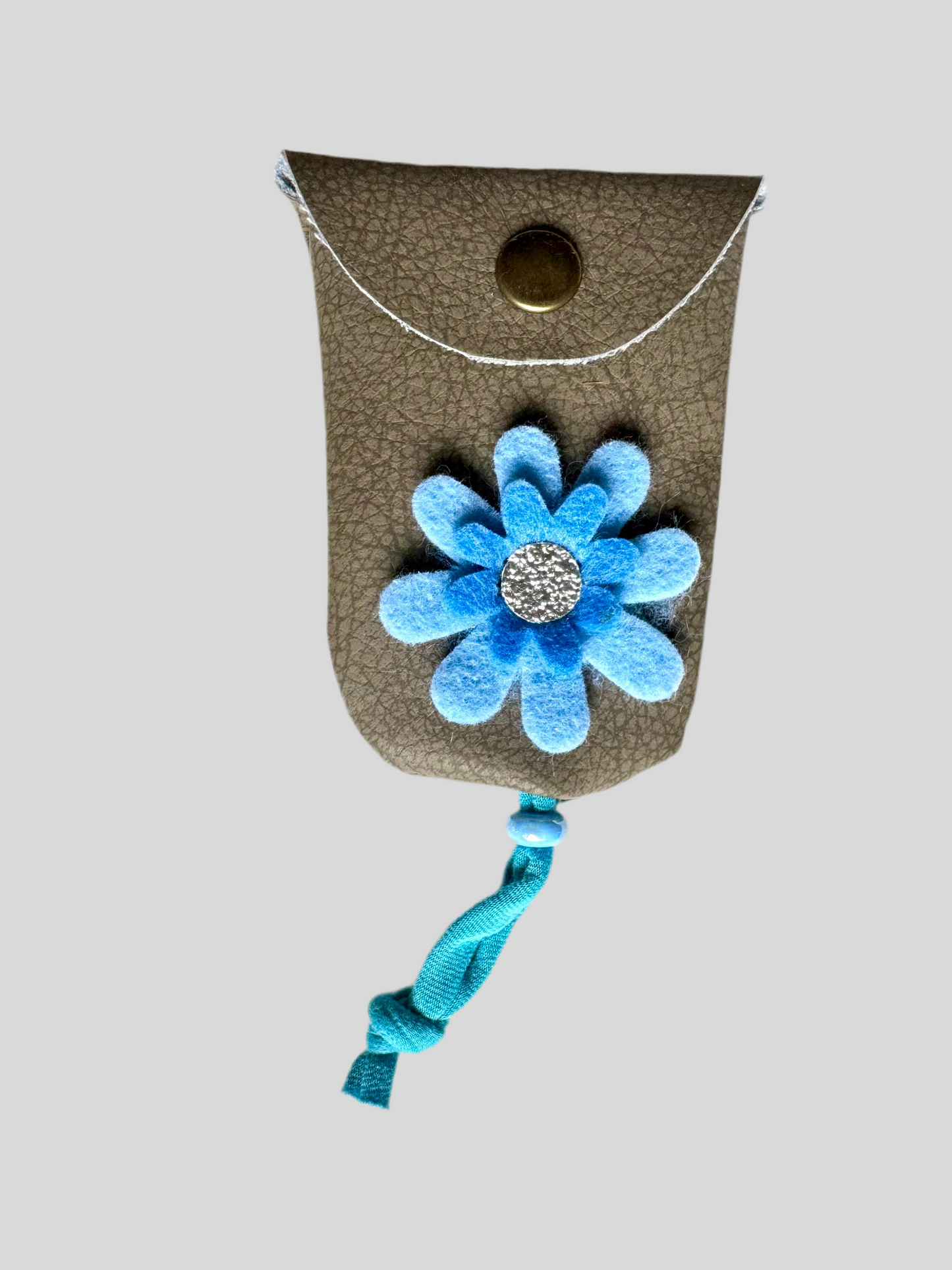 Key pouch