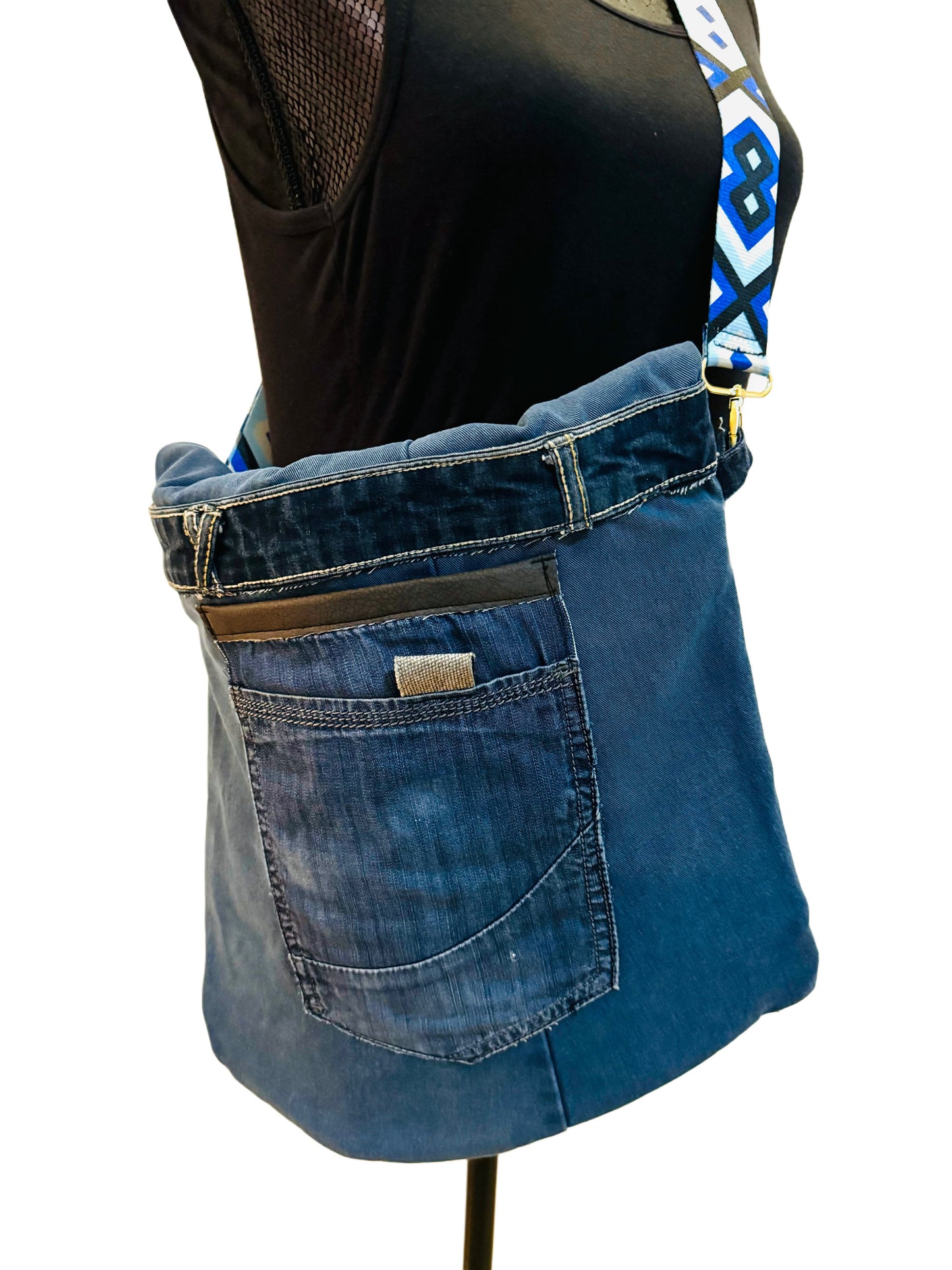 Shoulder bag
