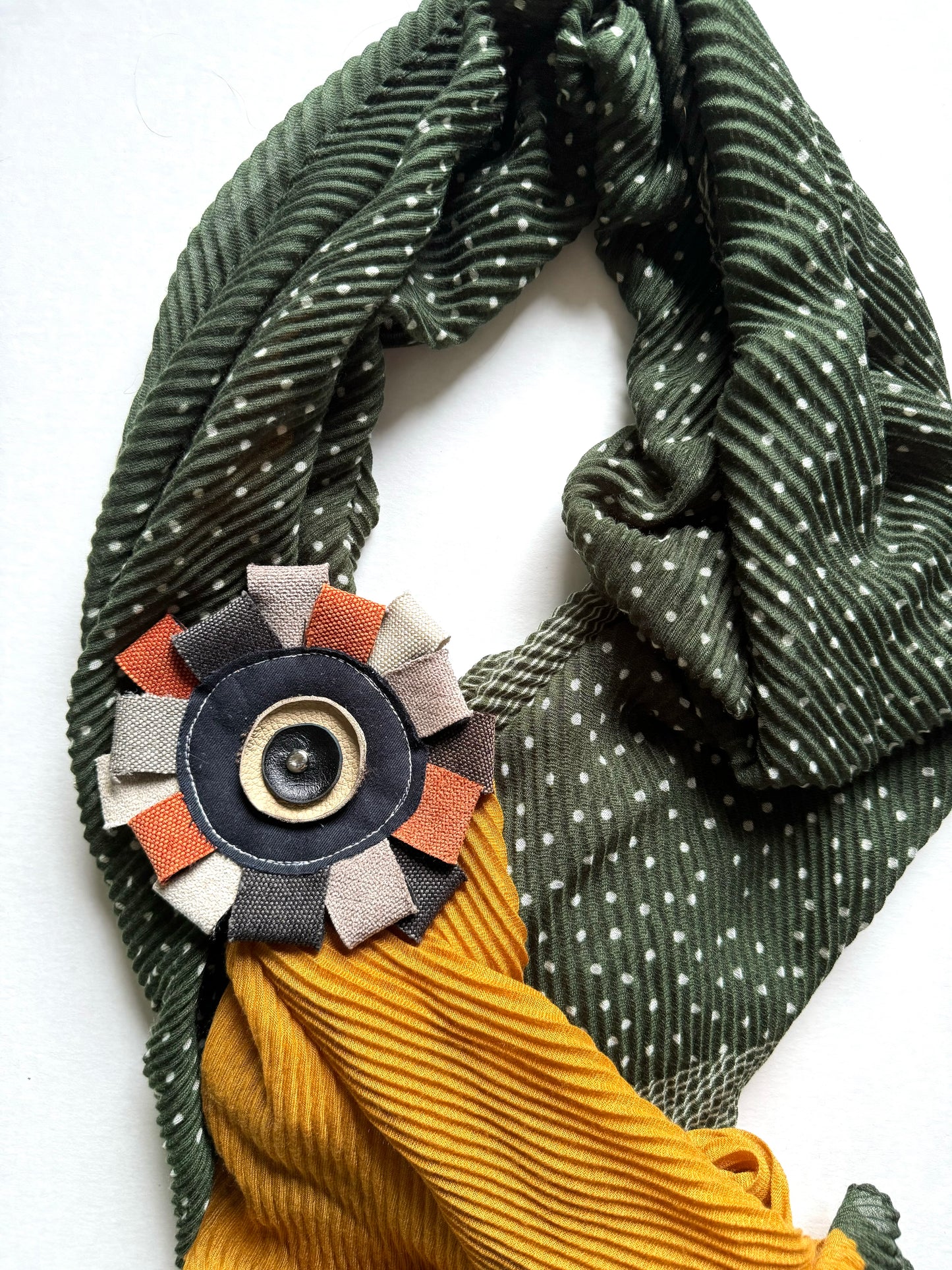 Brooch
