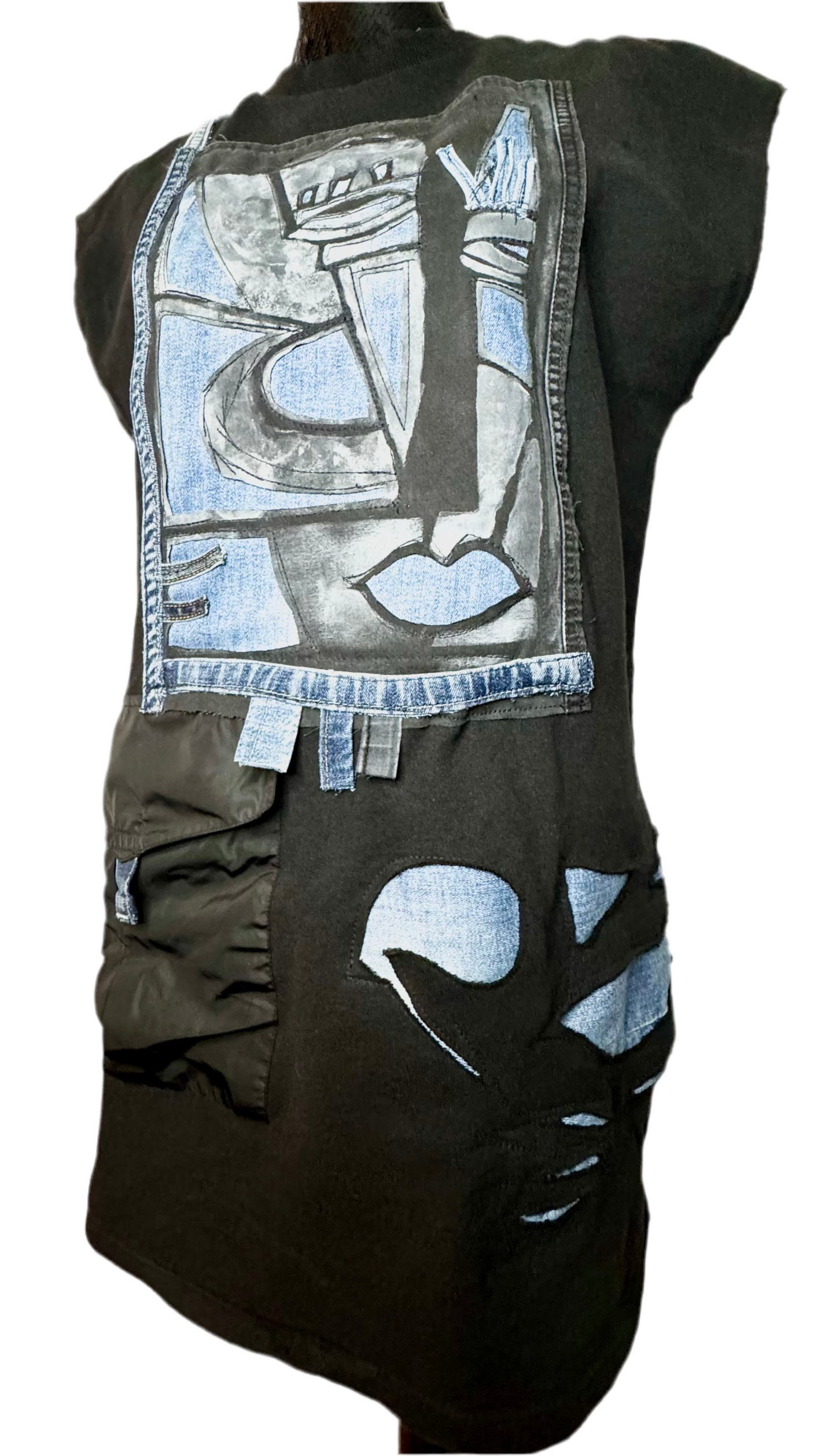 Tunic M