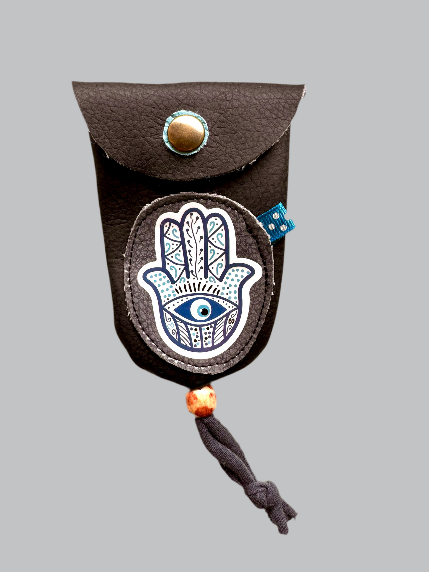 Key pouch