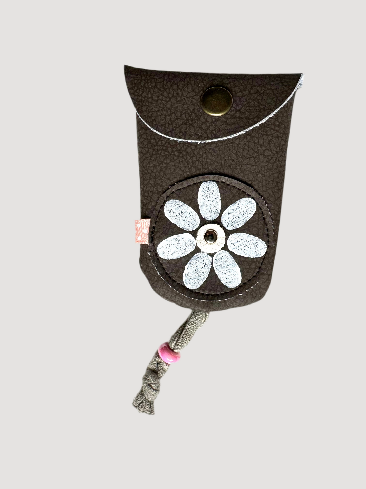 Key pouch