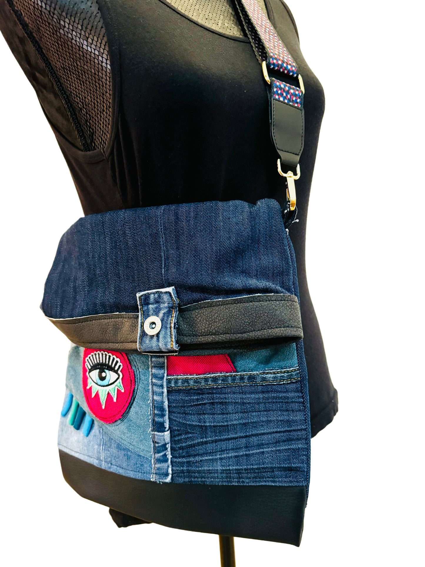 Shoulder bag