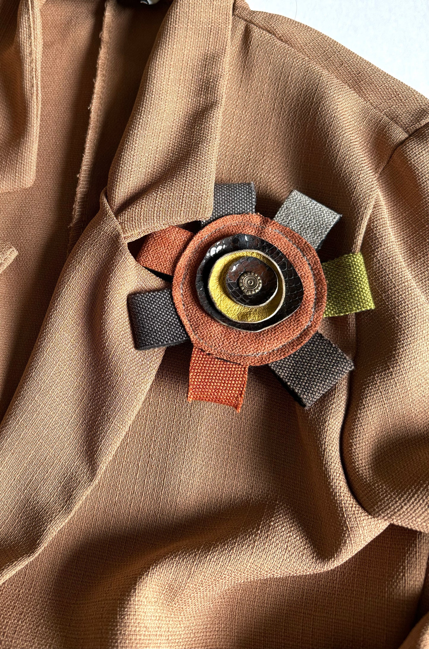Brooch