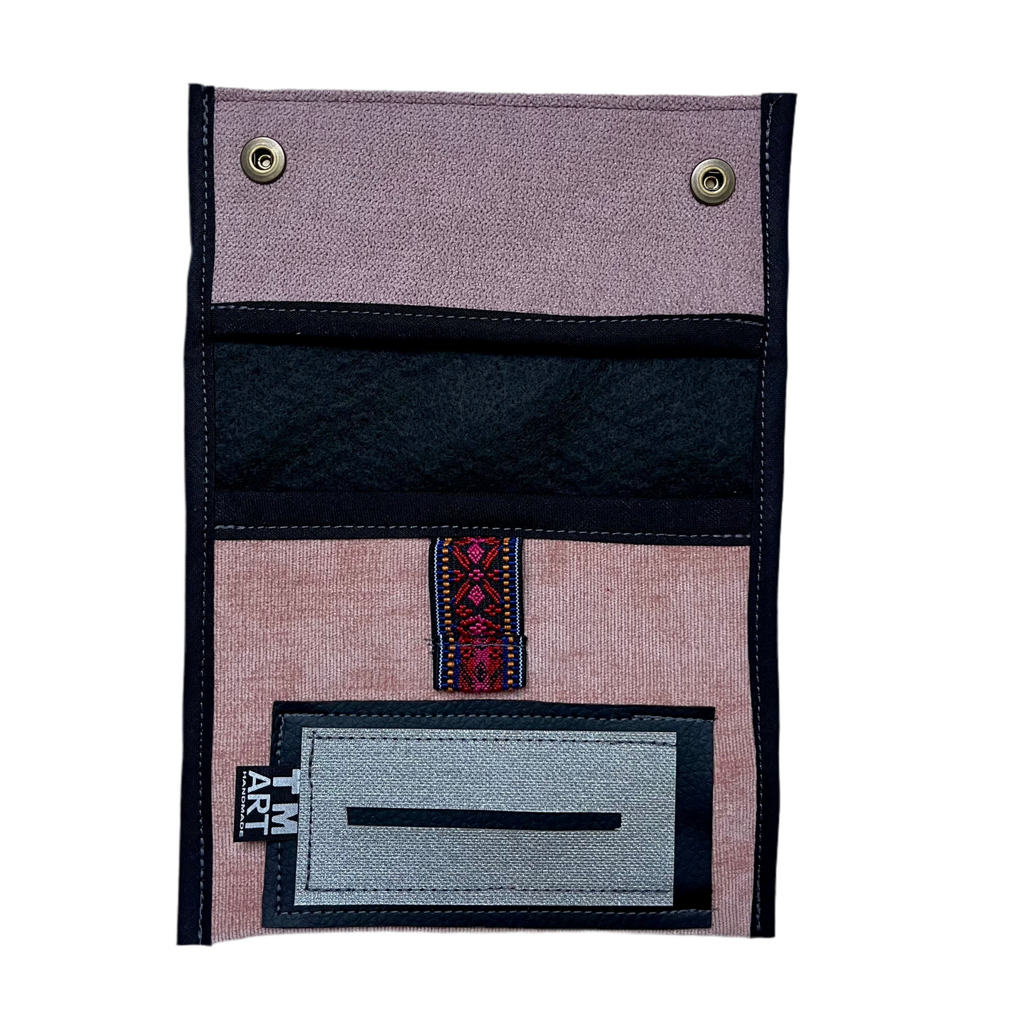 Tobacco pouch small - with a minor flaw