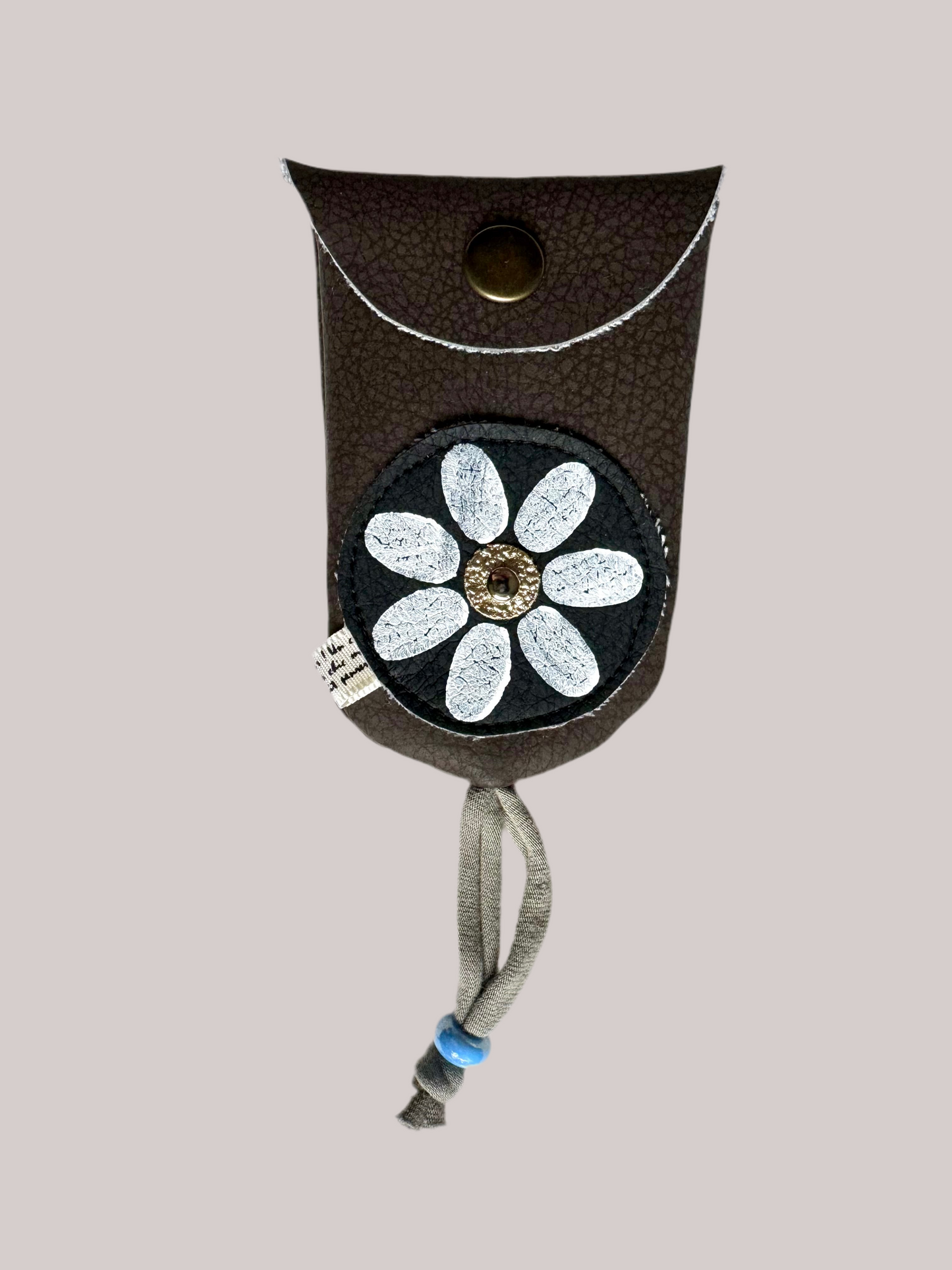 Key pouch