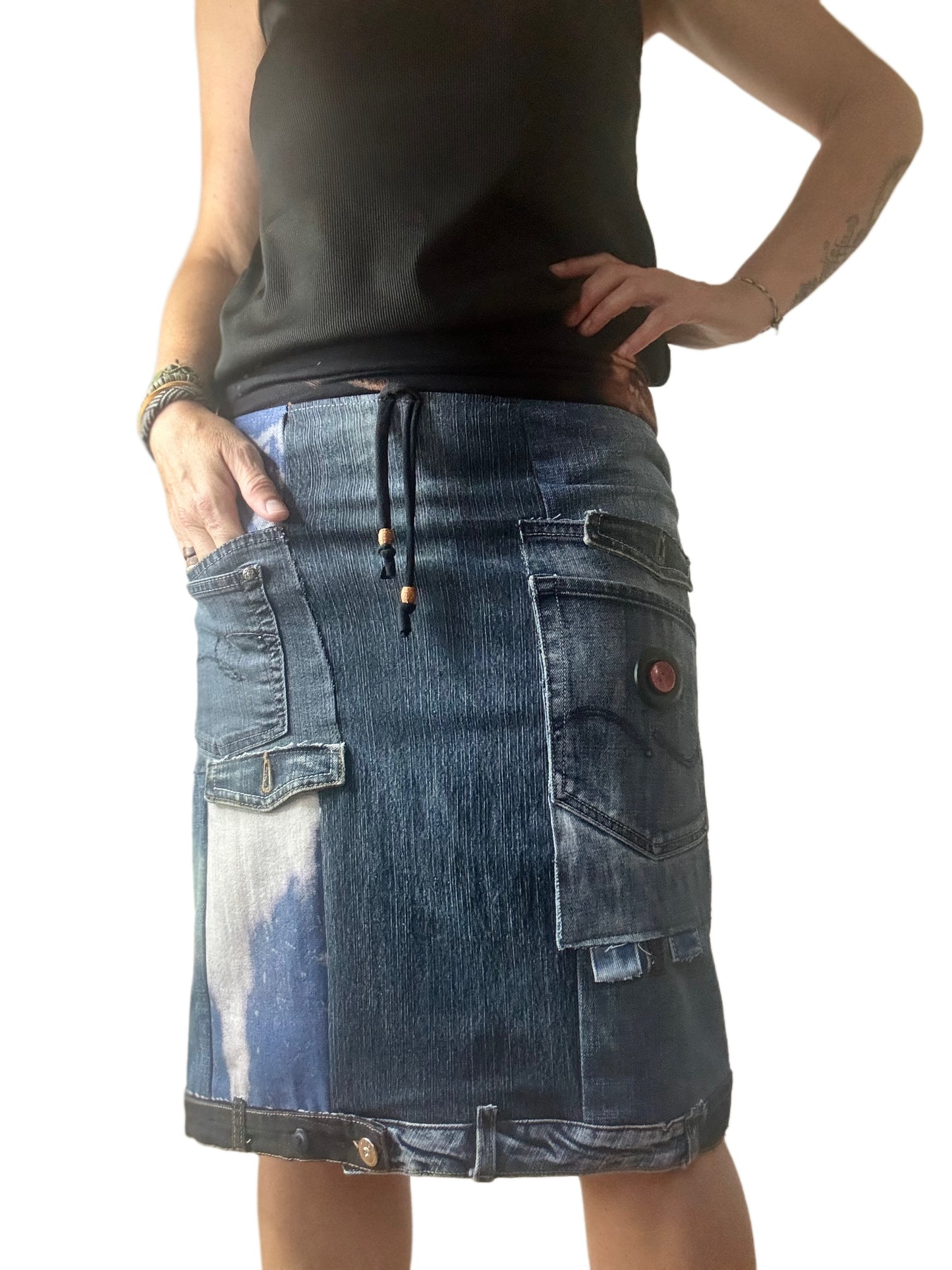 Krilo S/M