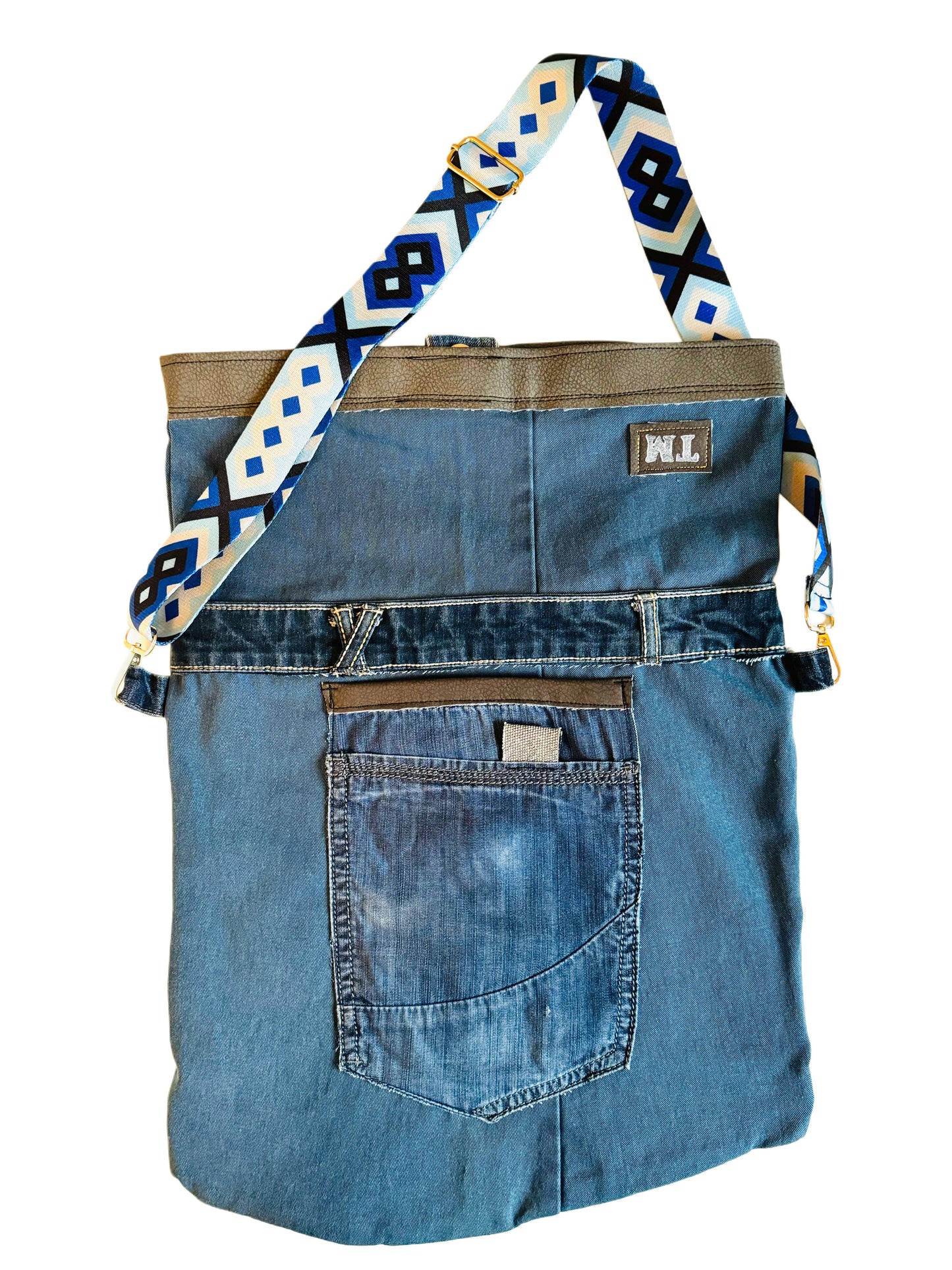Shoulder bag