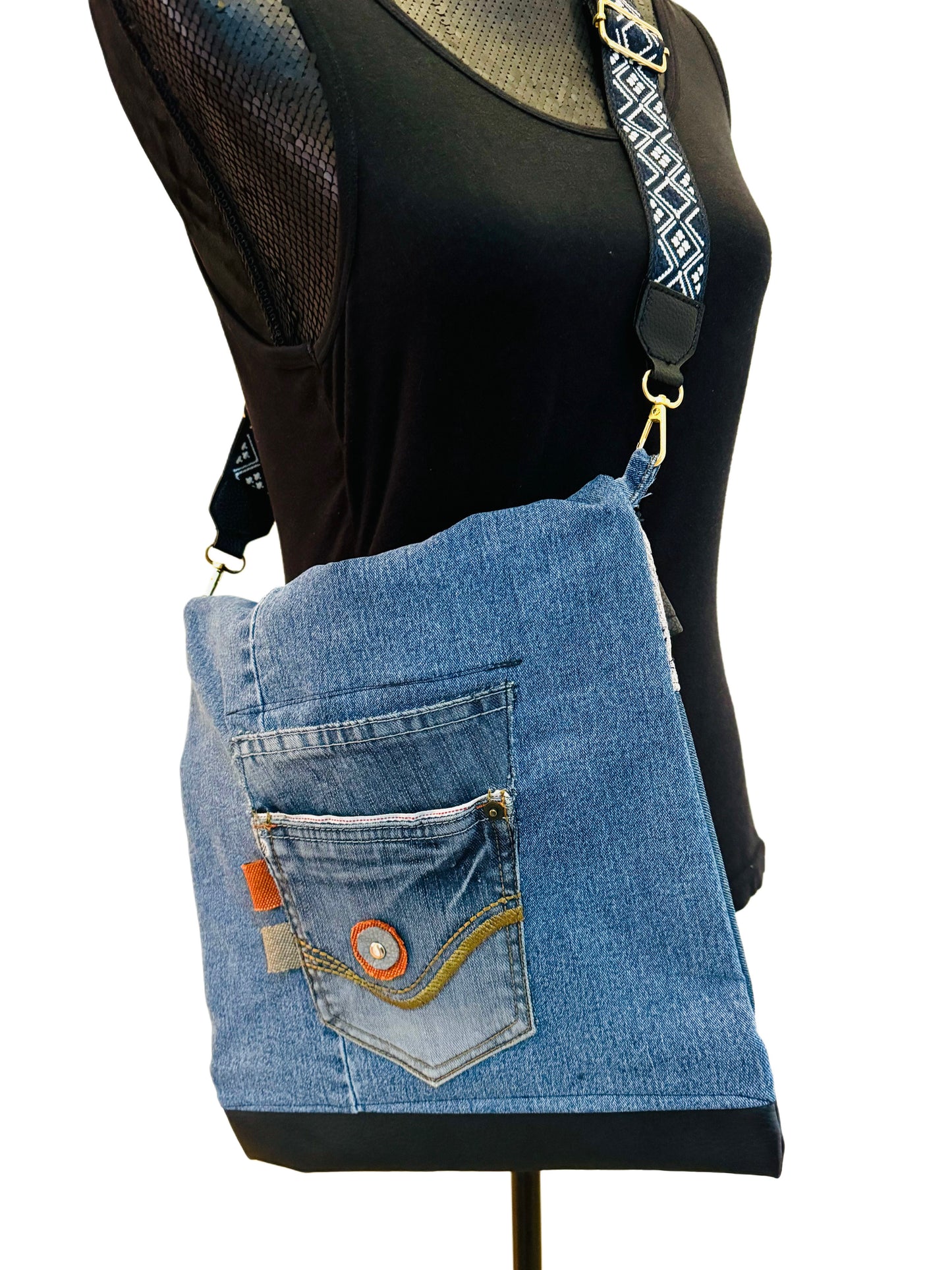 Shoulder bag