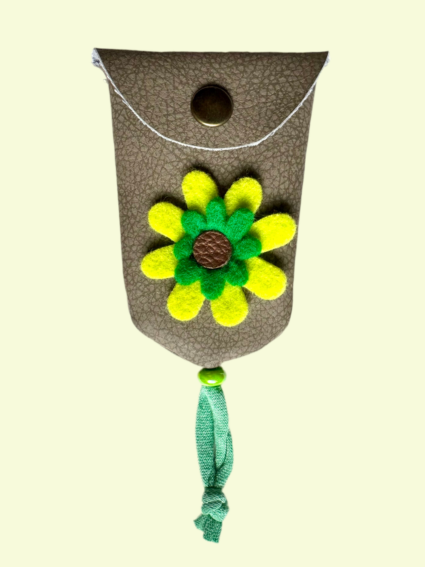 Key pouch