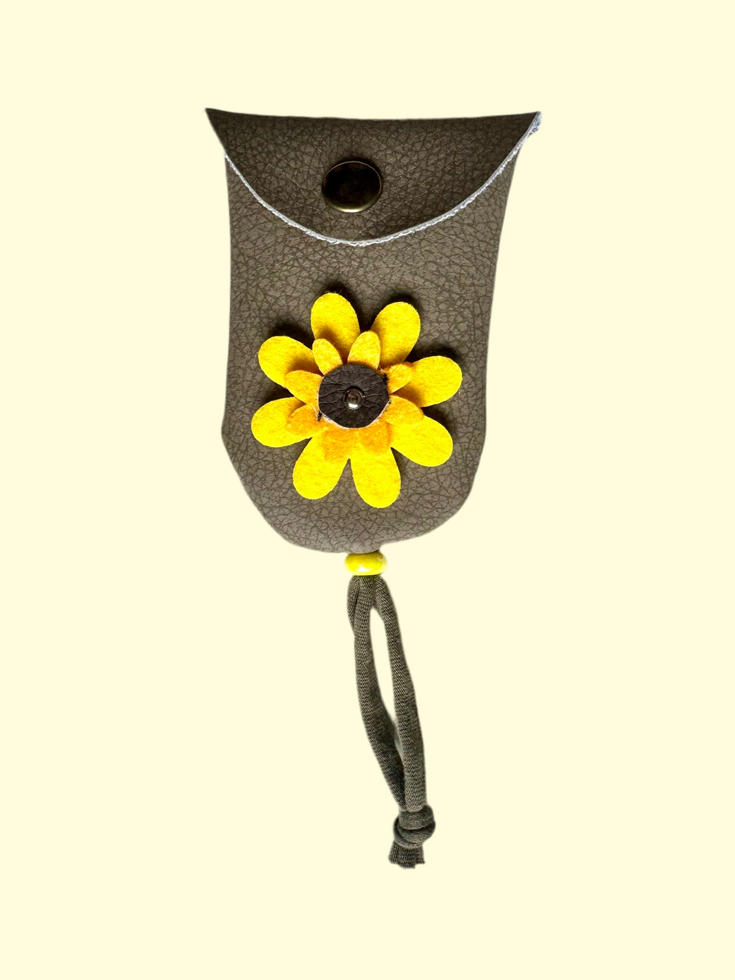 Key pouch