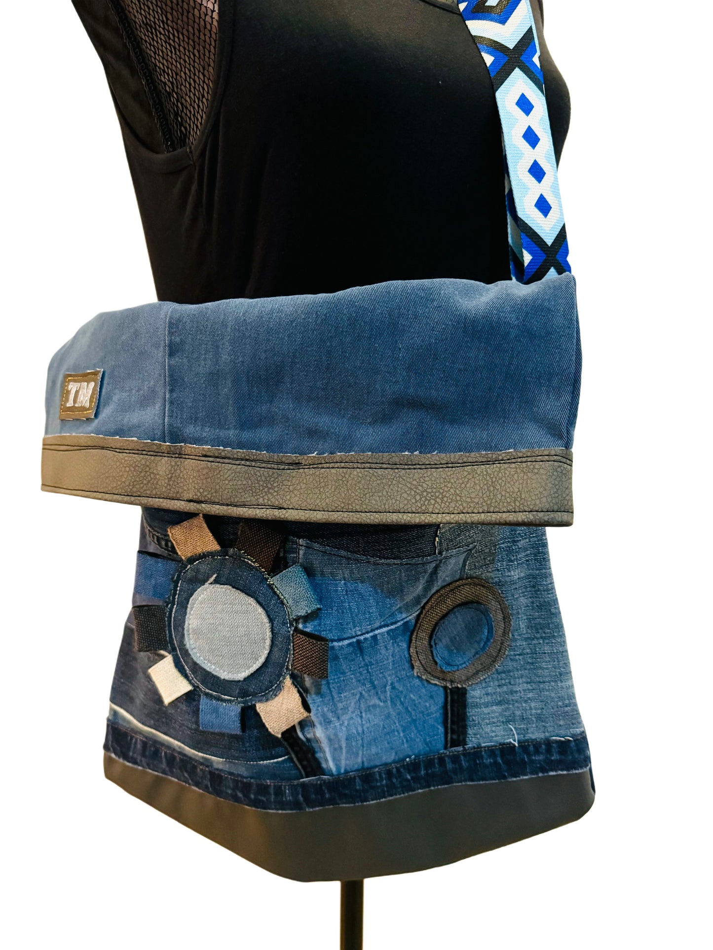 Shoulder bag
