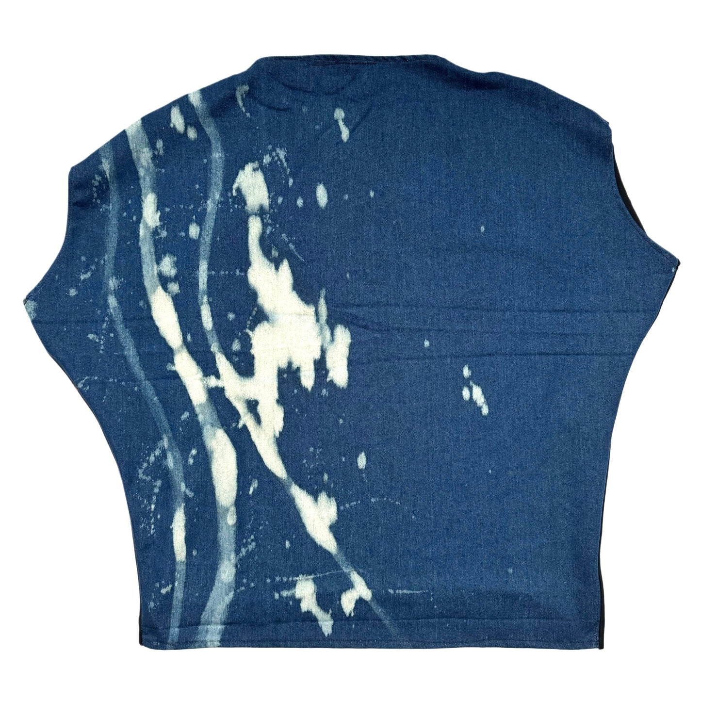 One size majica jeans & jersey