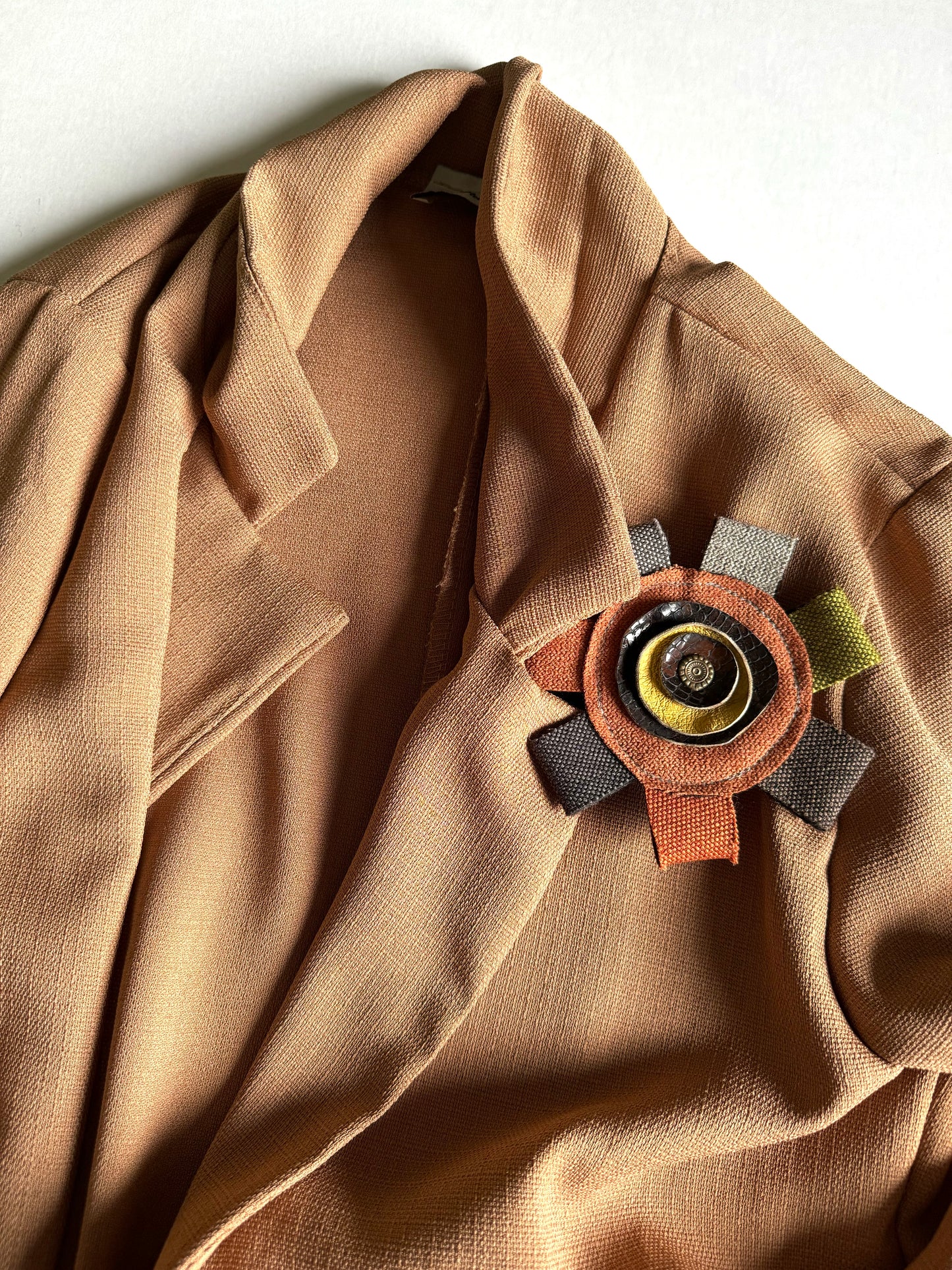 Brooch