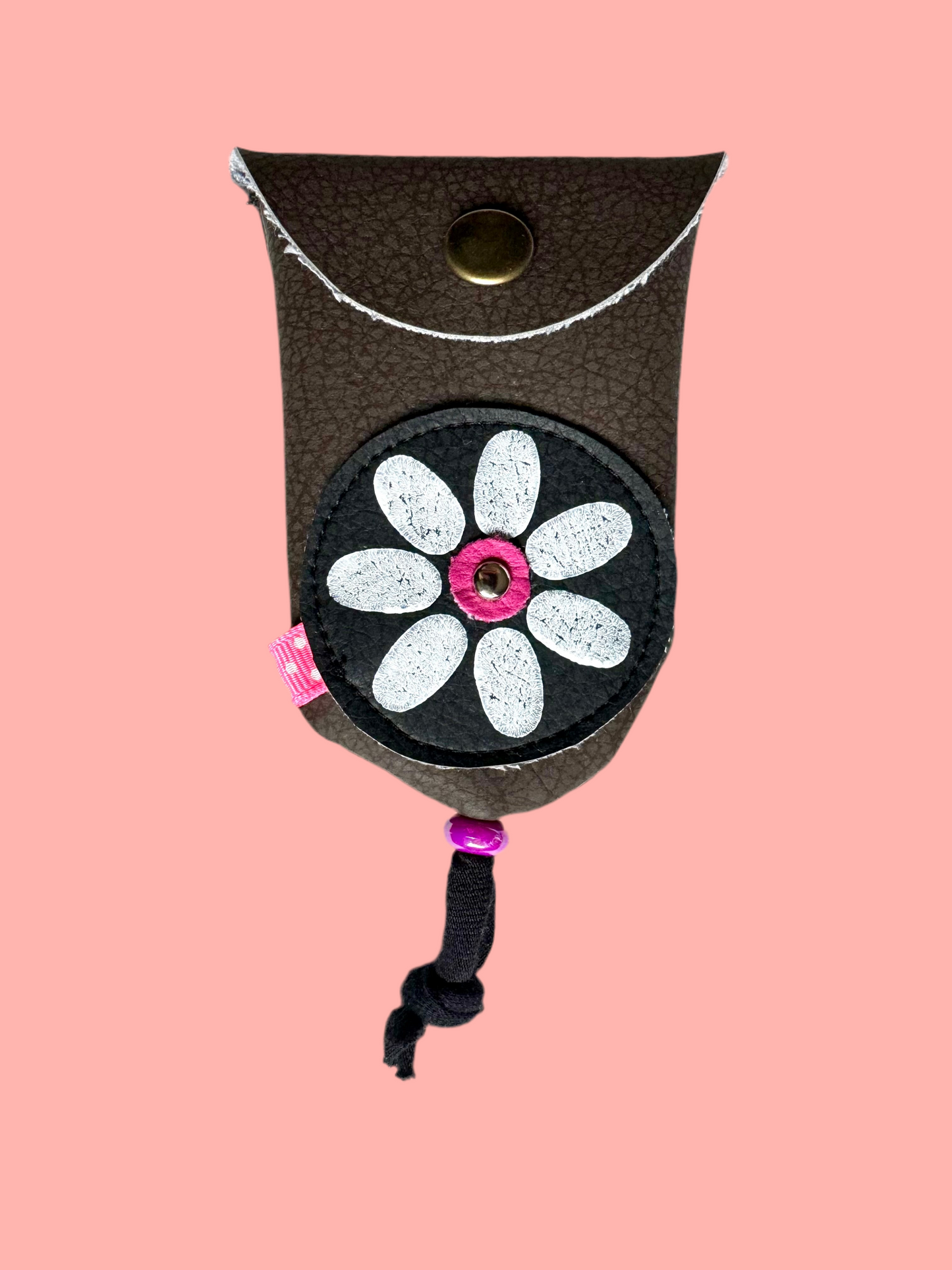 Key pouch