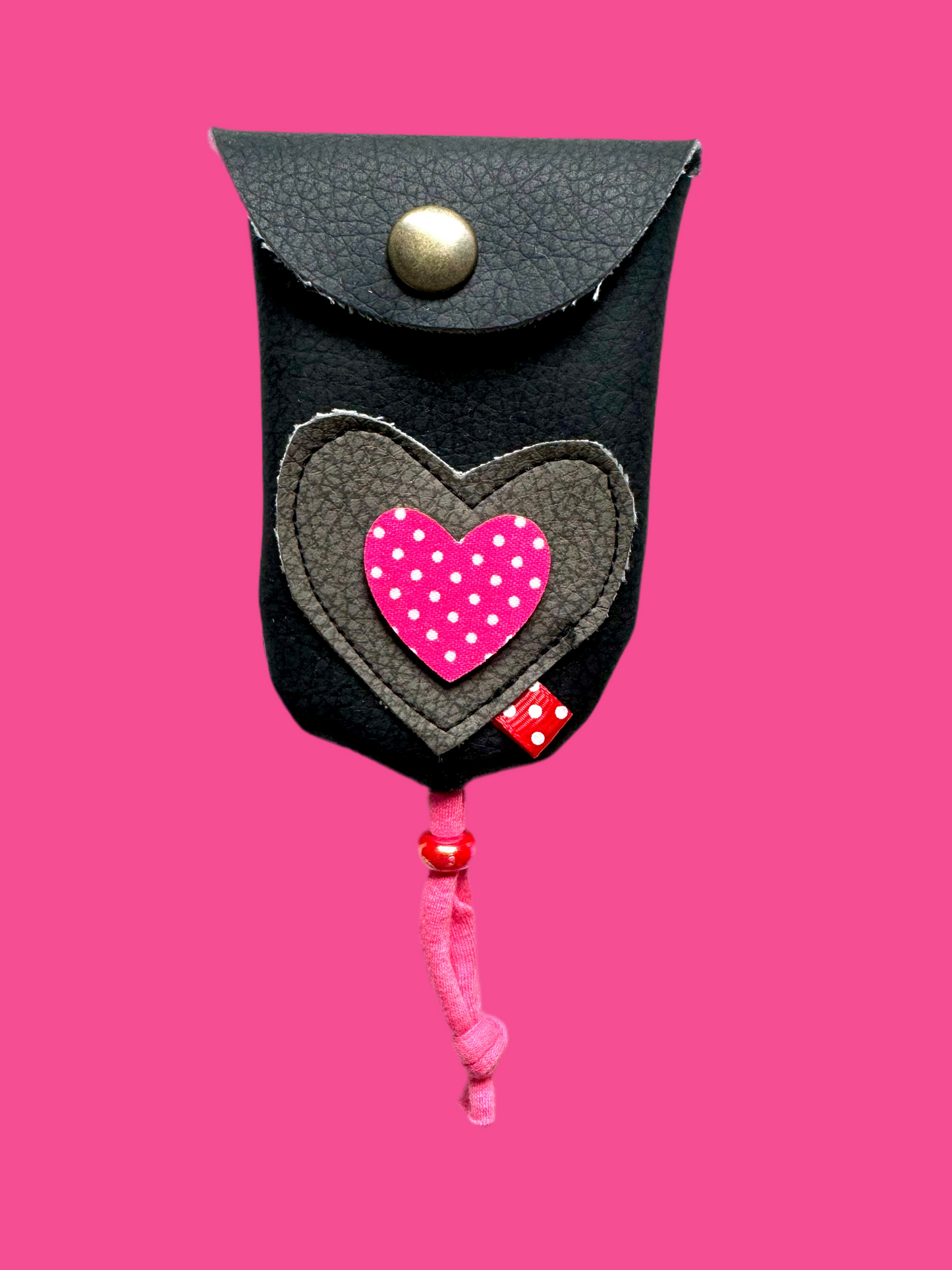Key pouch