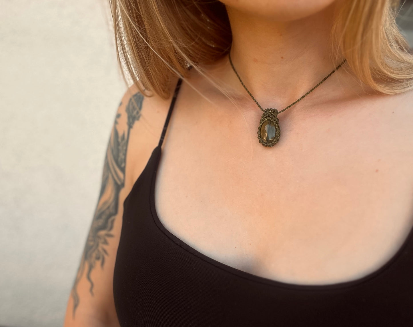 Amulet