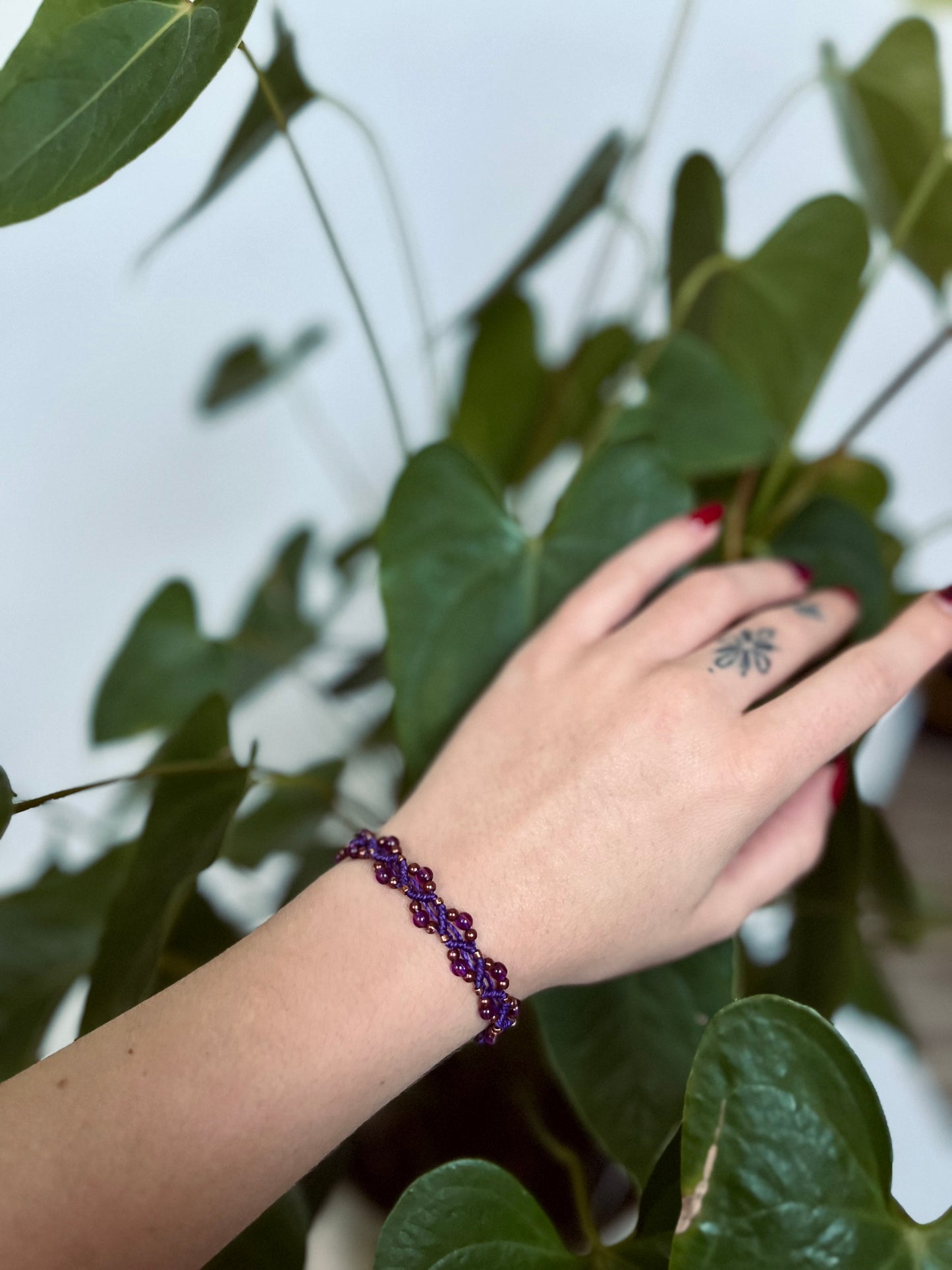 Bracelet