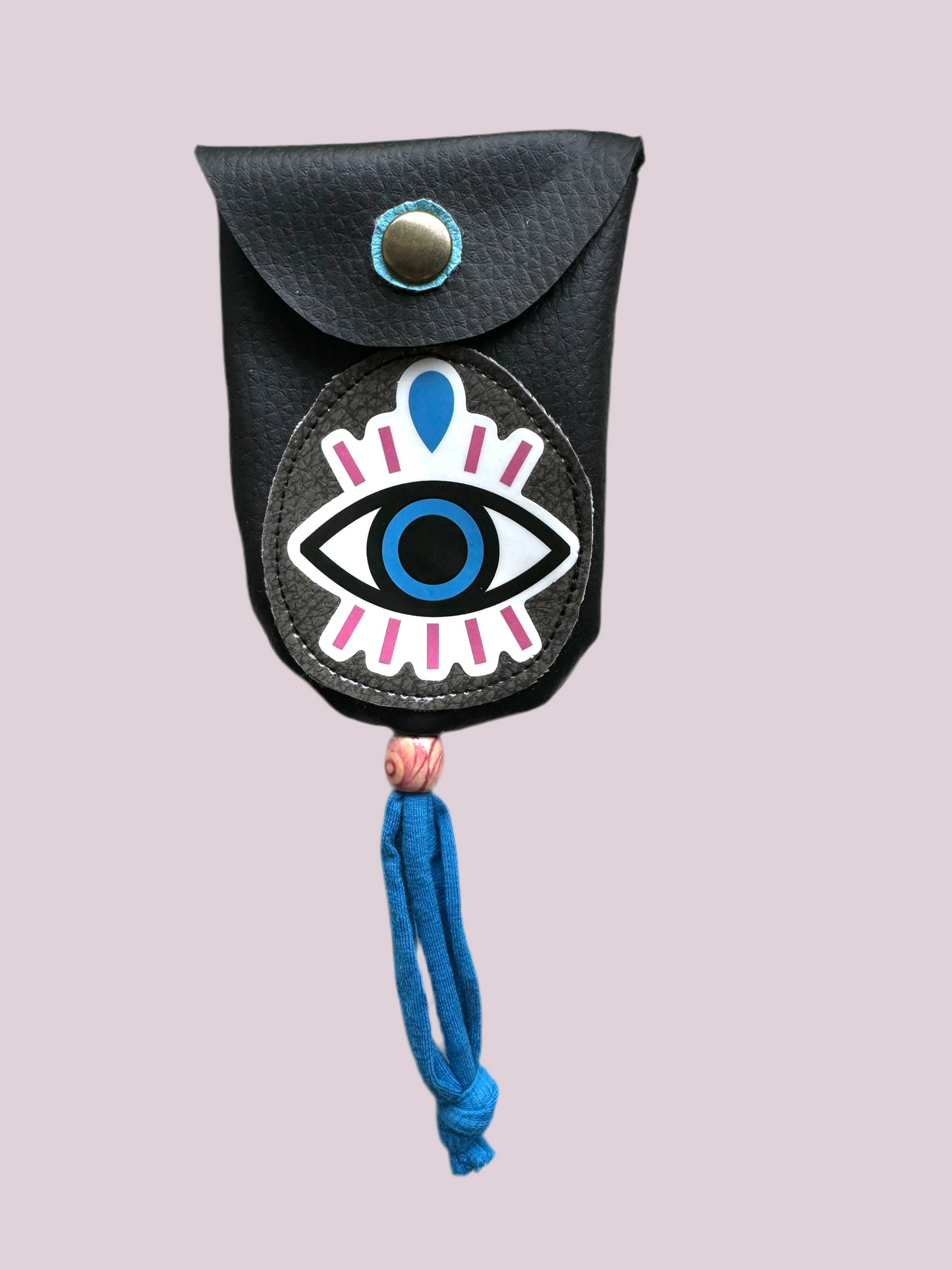 Key pouch