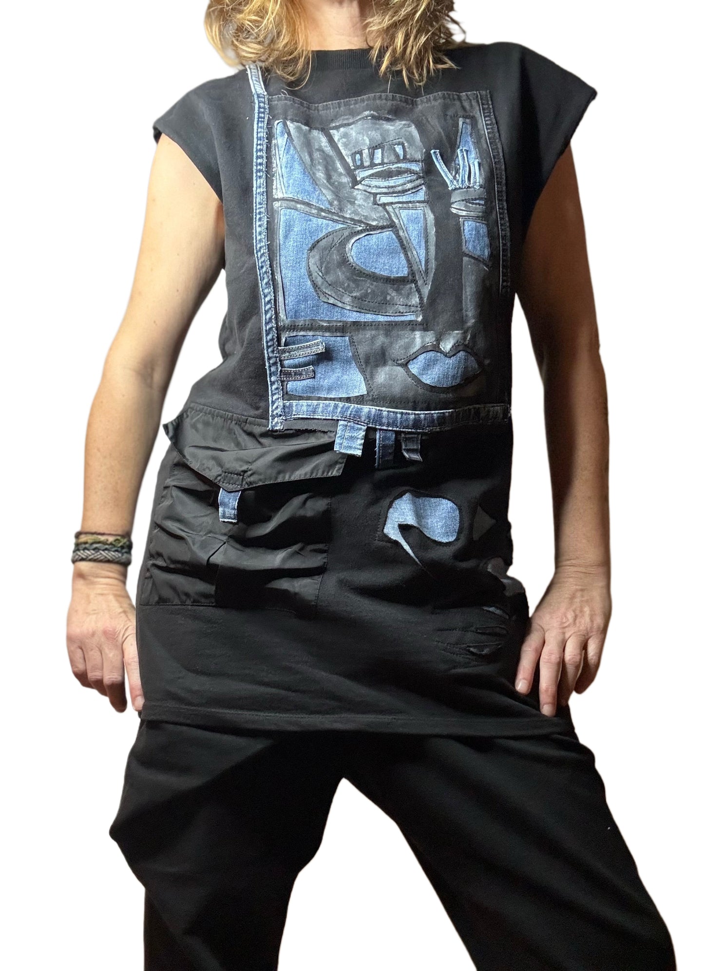 Tunic M