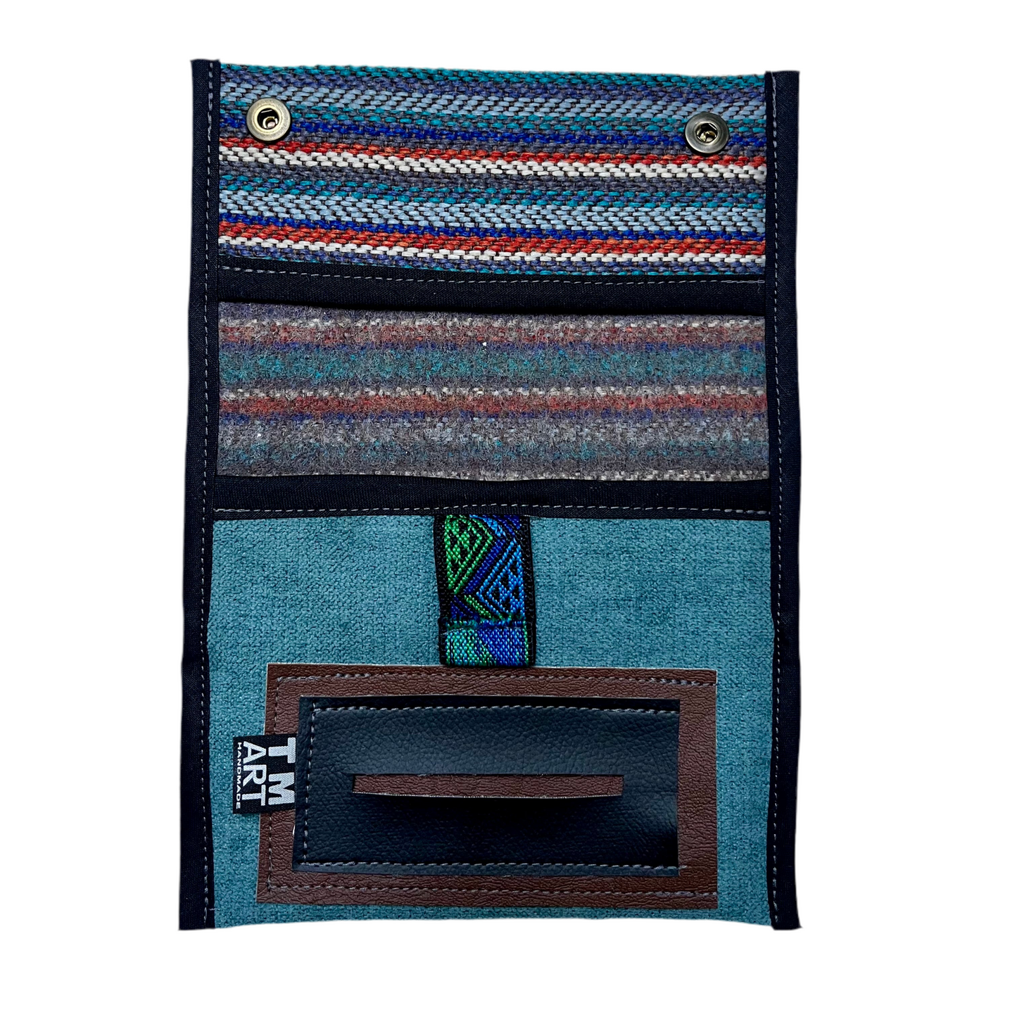 Tobacco pouch small - with a minor flaw