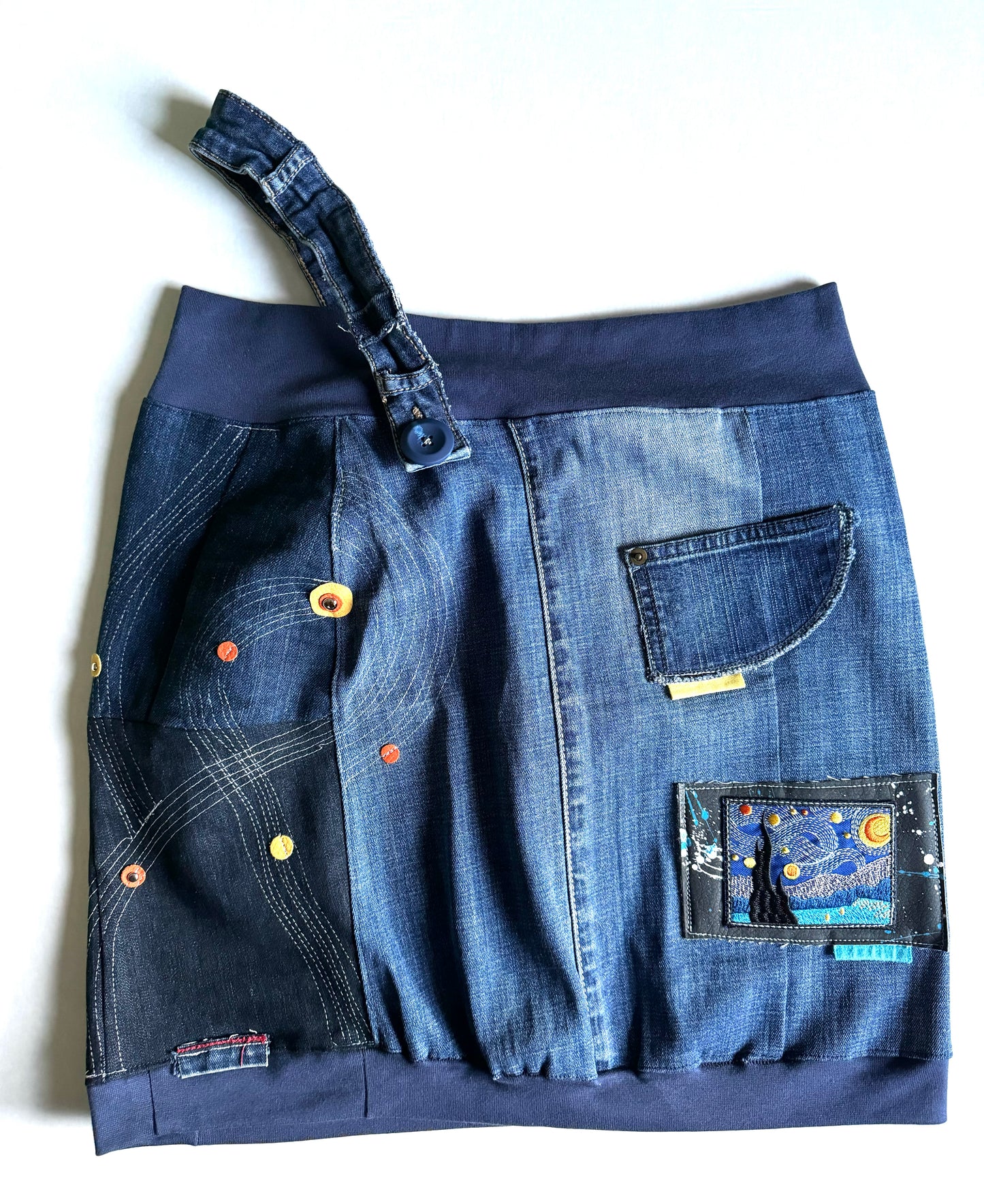 Skirt M