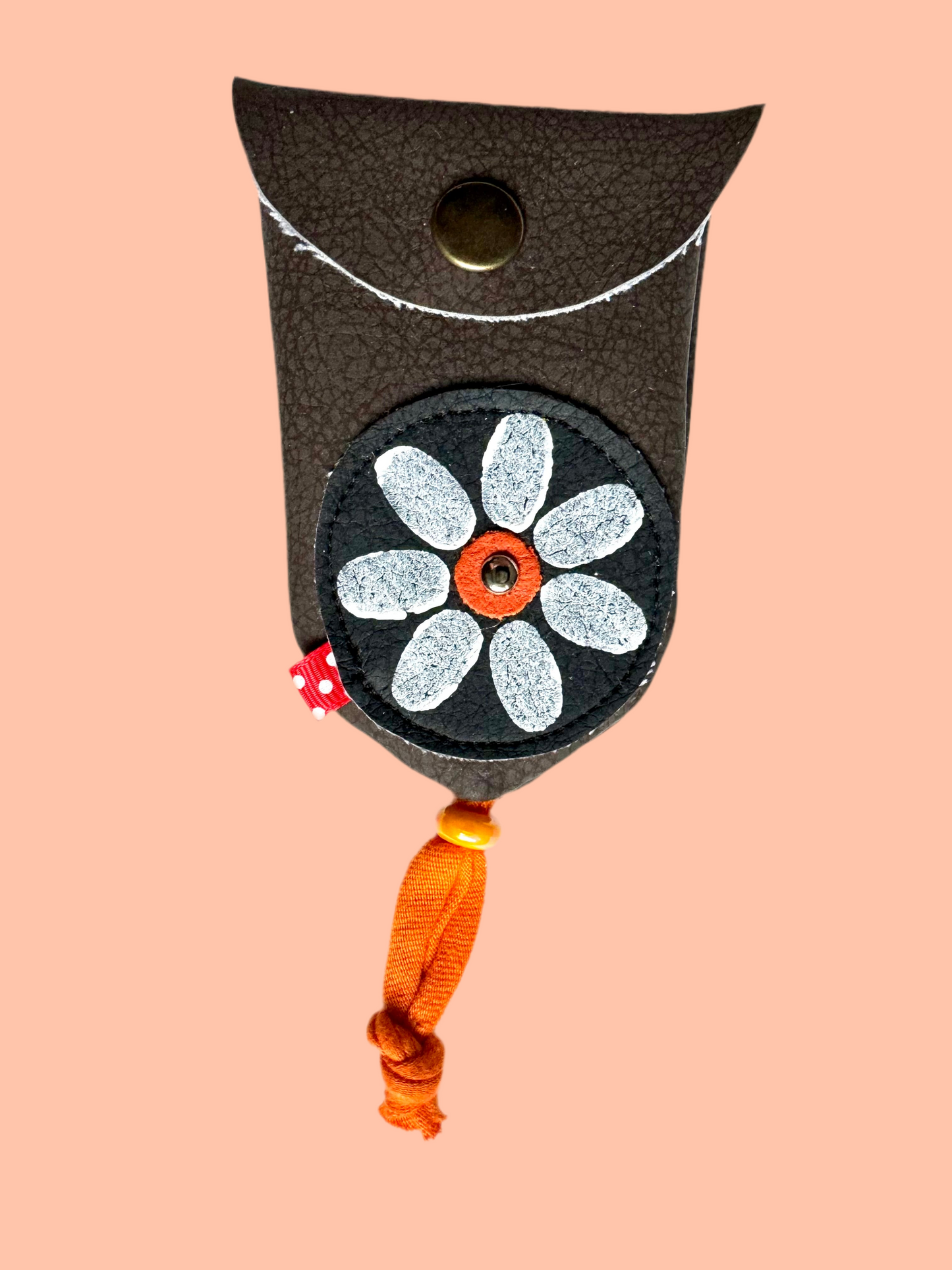 Key pouch