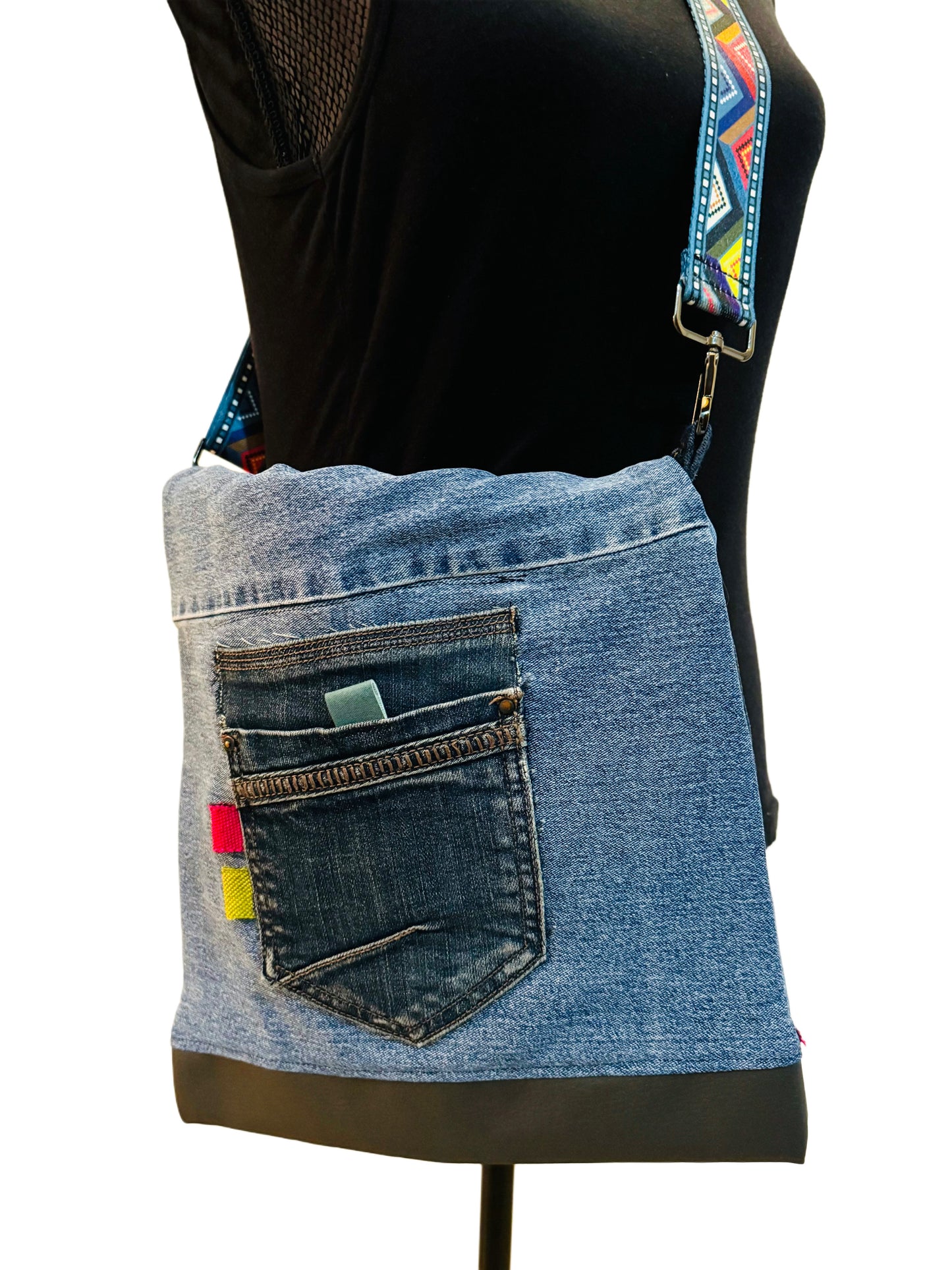 Backpack / Shoulder bag 2in1