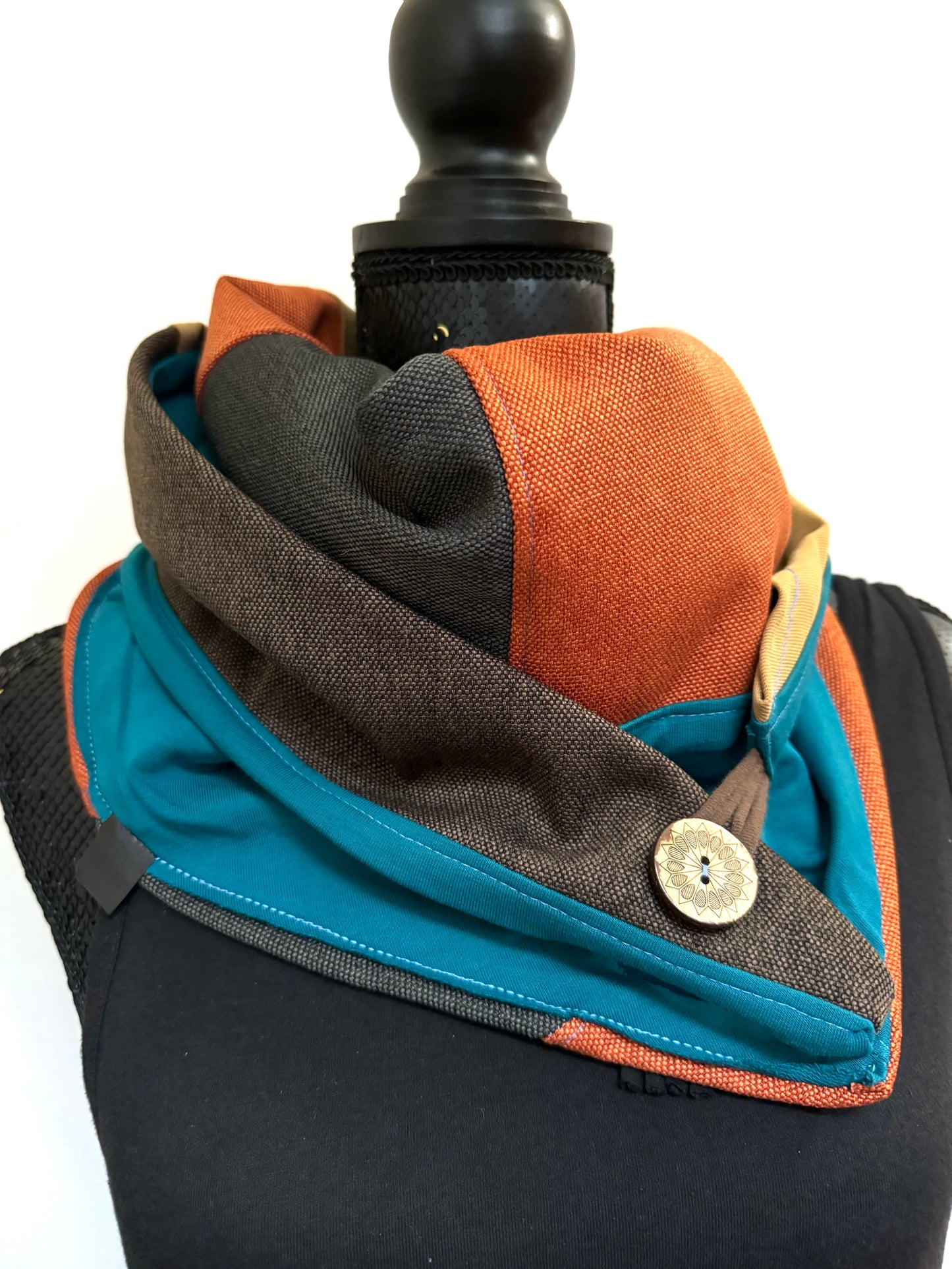 Scarf