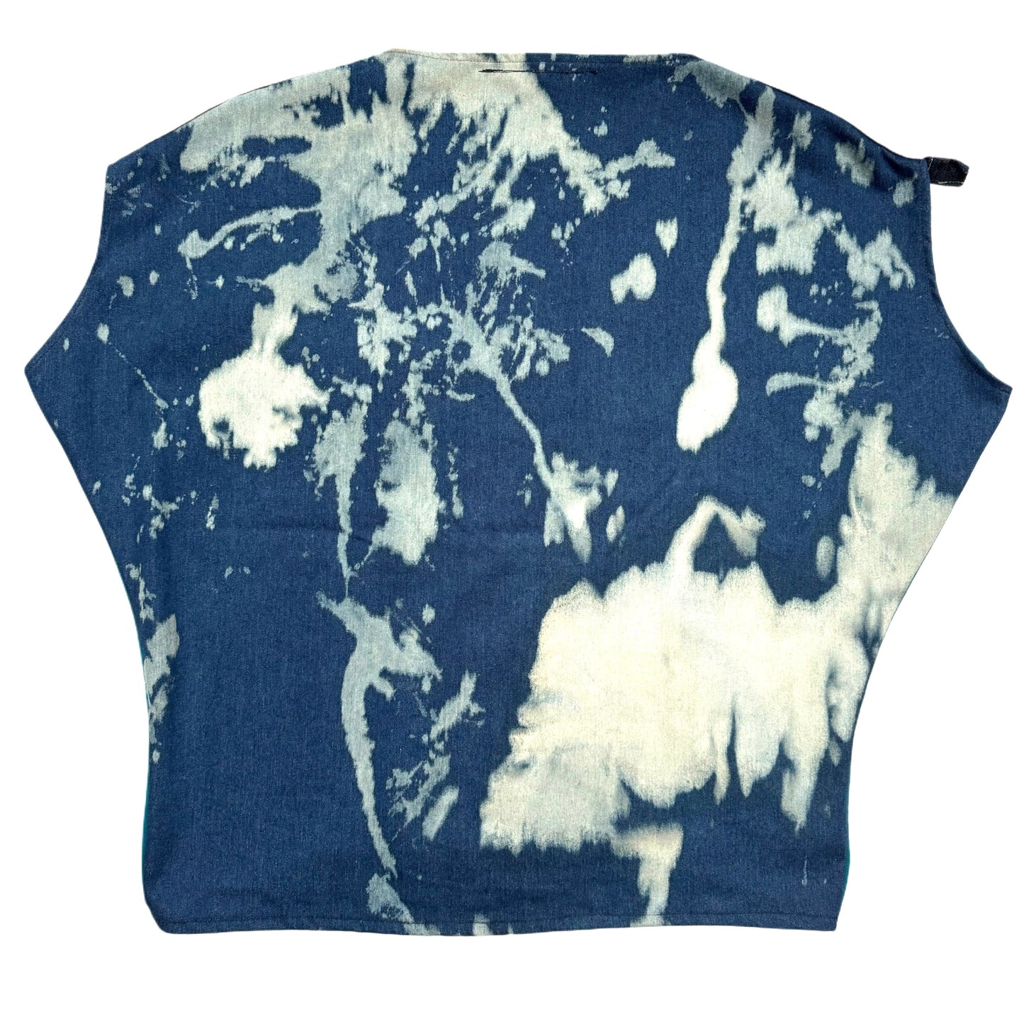 One size majica jeans & jersey
