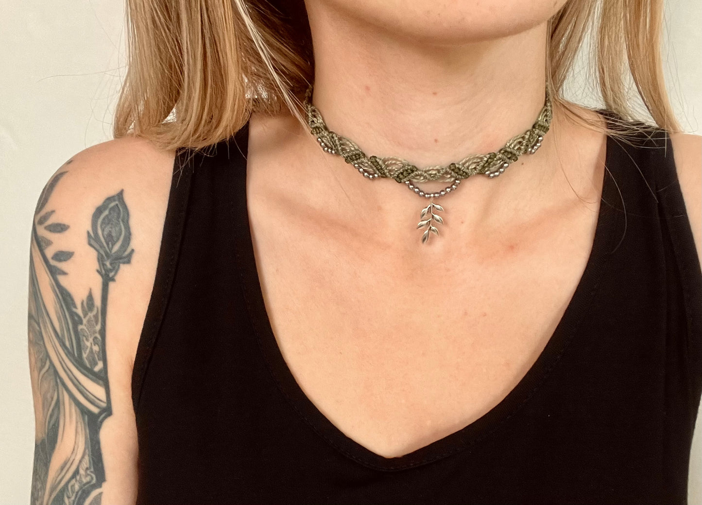 Choker