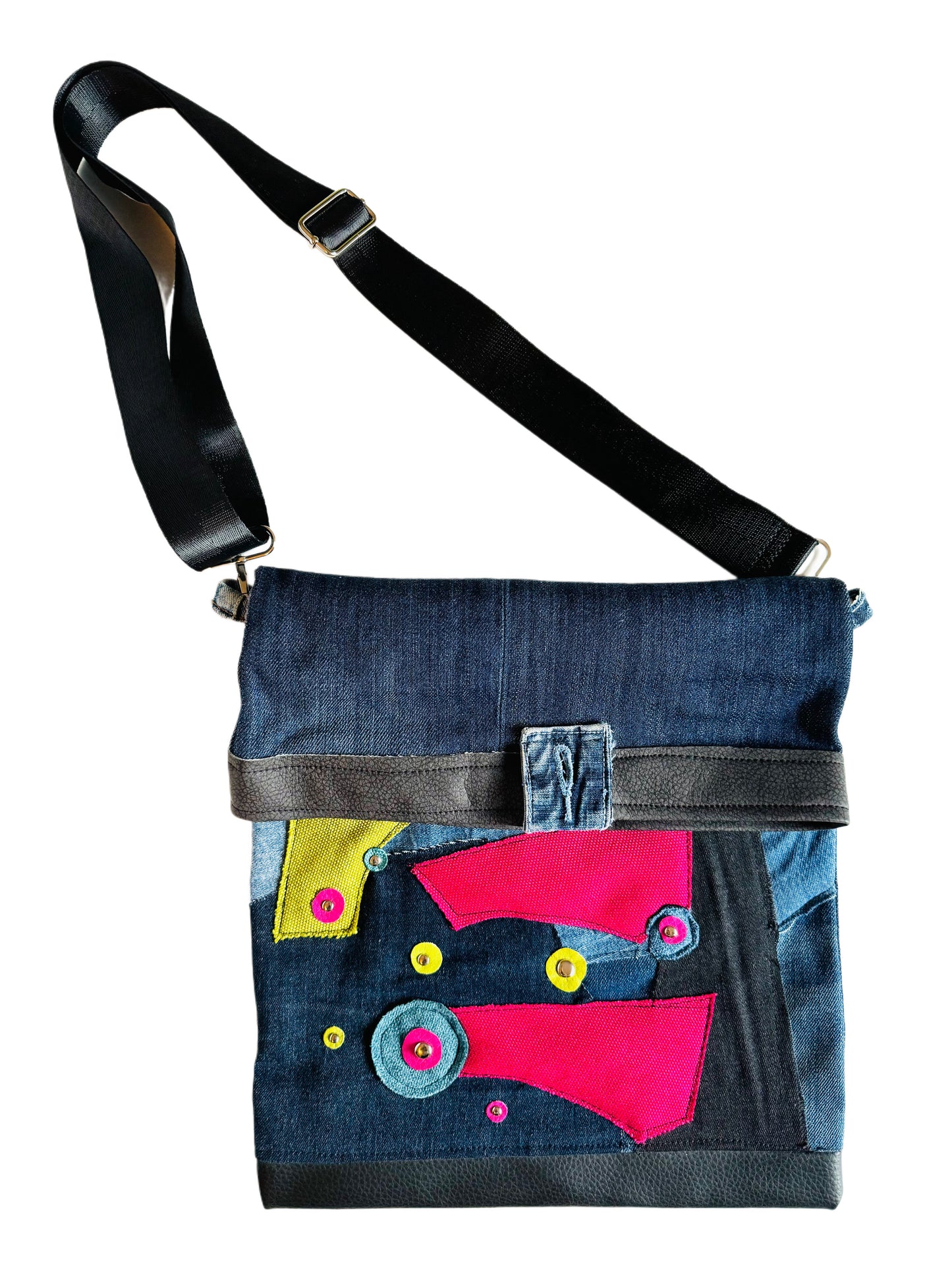 Backpack / Shoulder bag 2in1