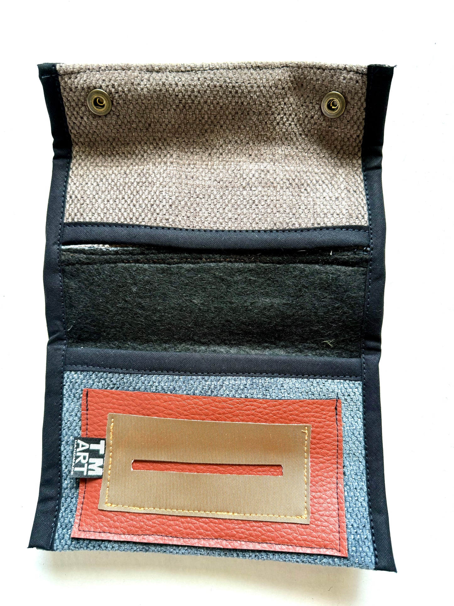 Tobacco pouch big