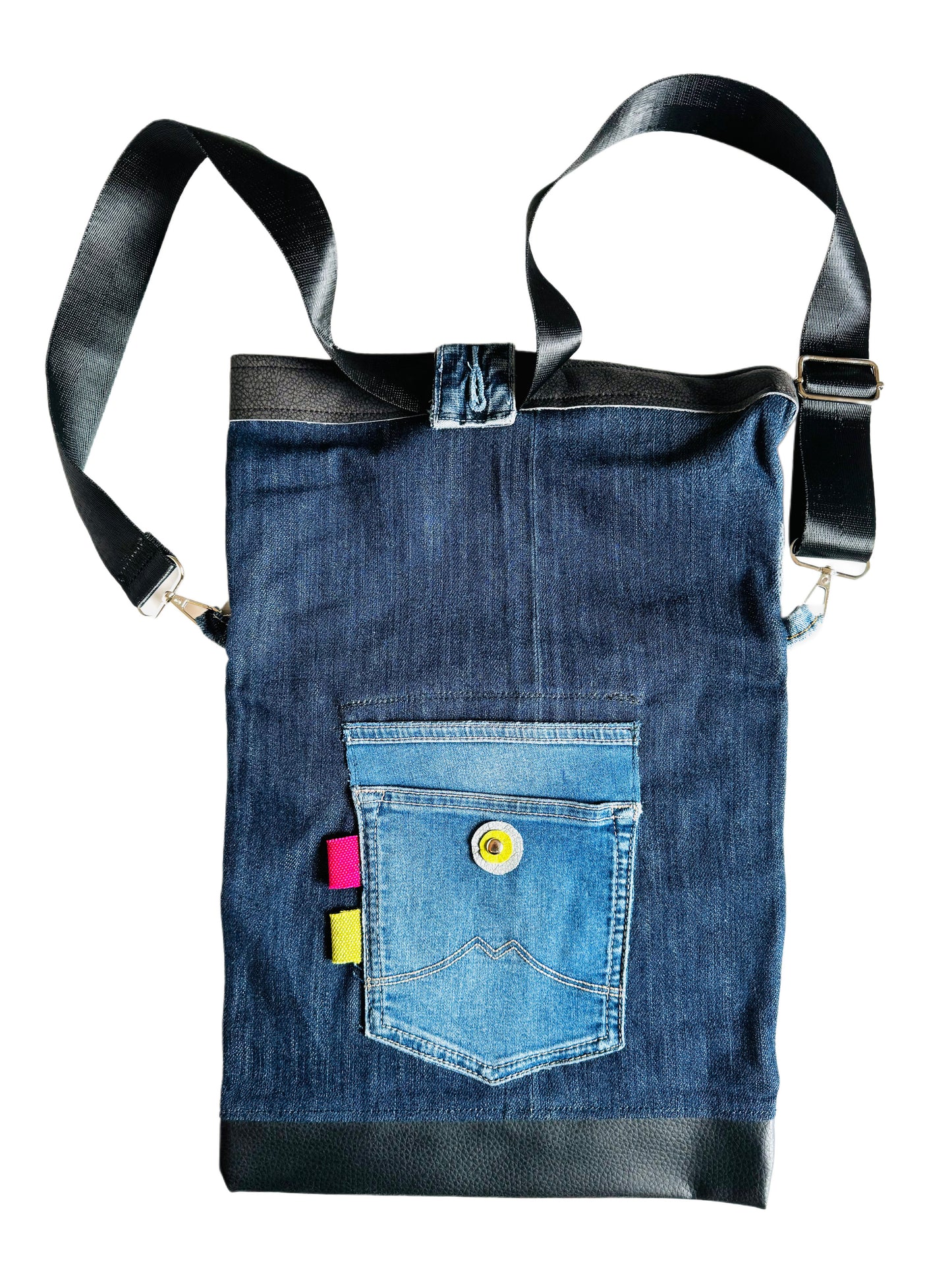 Backpack / Shoulder bag 2in1