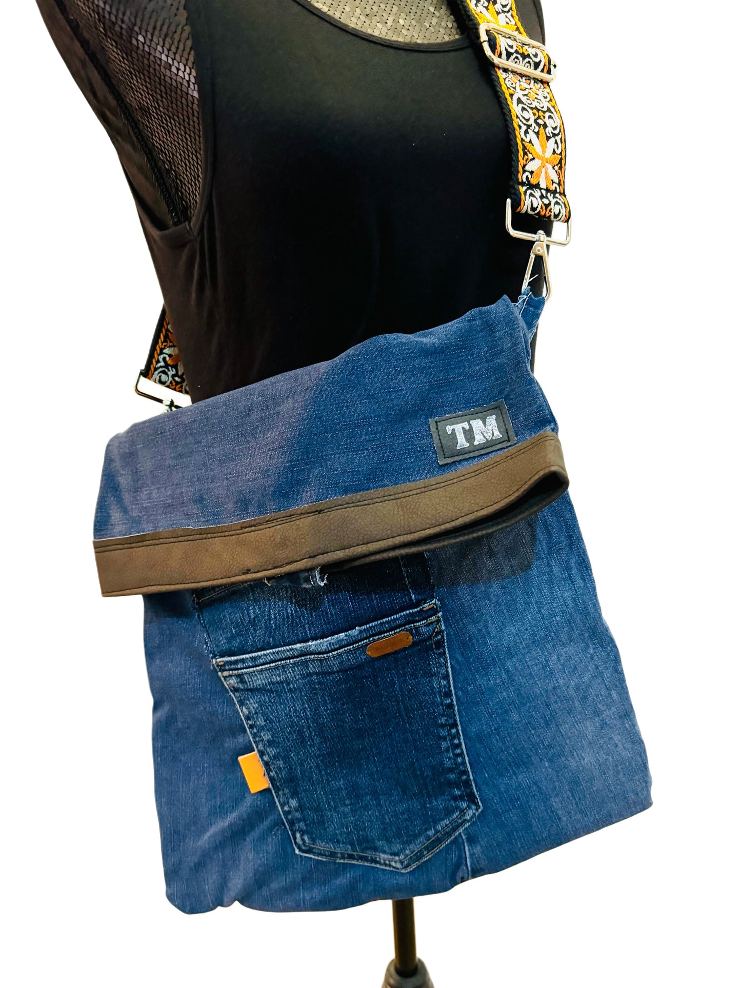 Shoulder bag